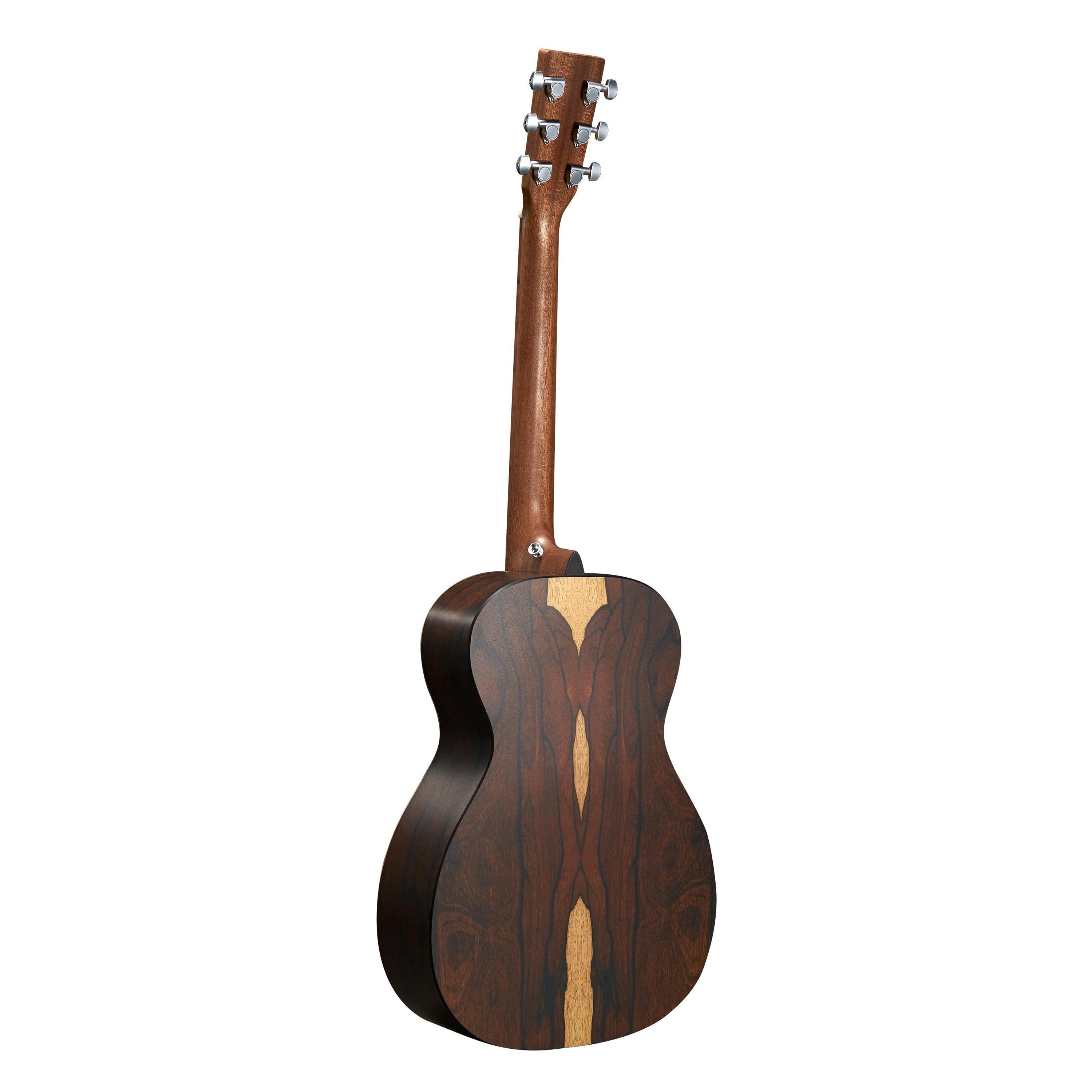 Đàn Guitar Acoustic Martin 0-X2E Cocobolo w/Softshell Case-Mai Nguyên Music