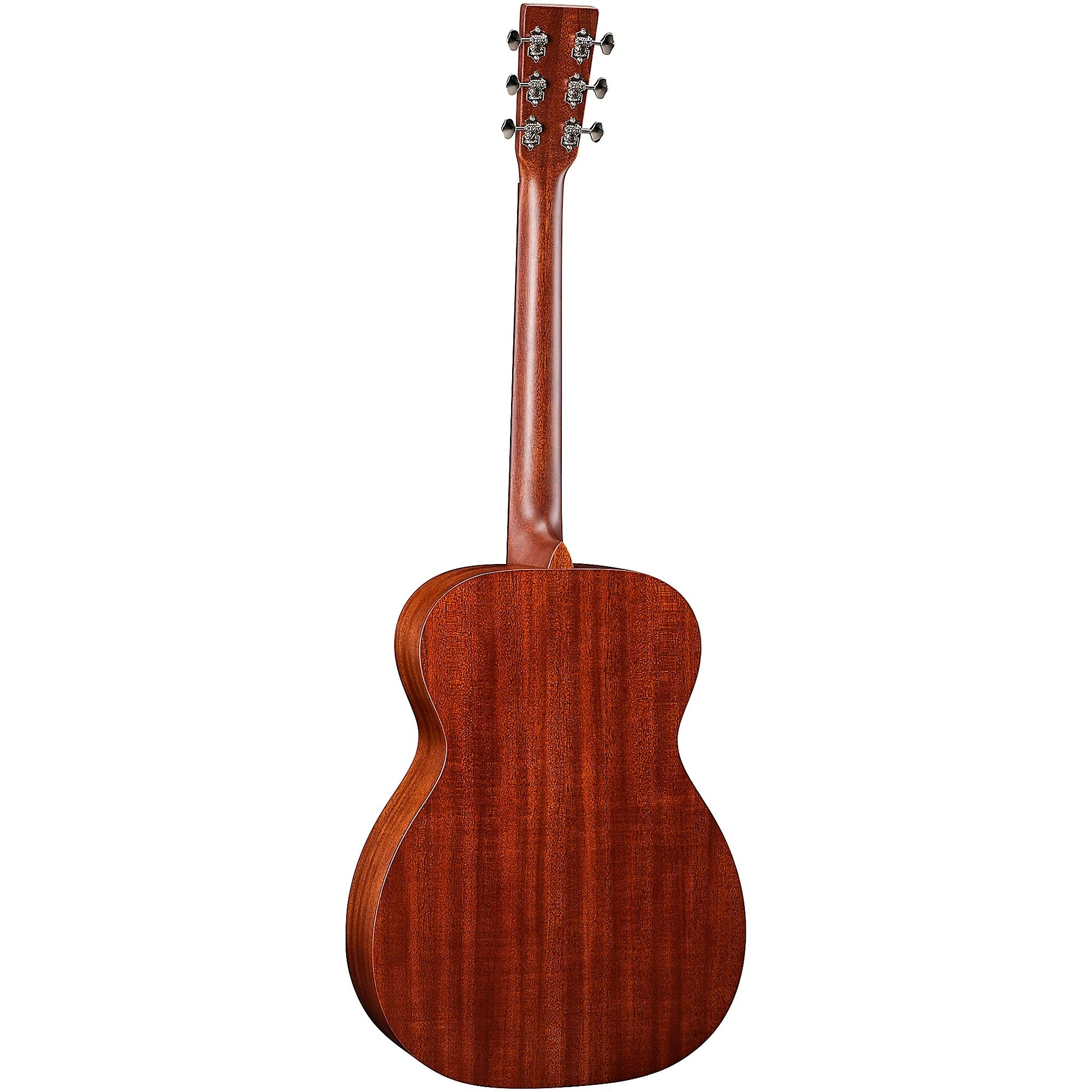 Đàn Guitar Acoustic Martin 00-15M 15 Series - Natural-Mai Nguyên Music
