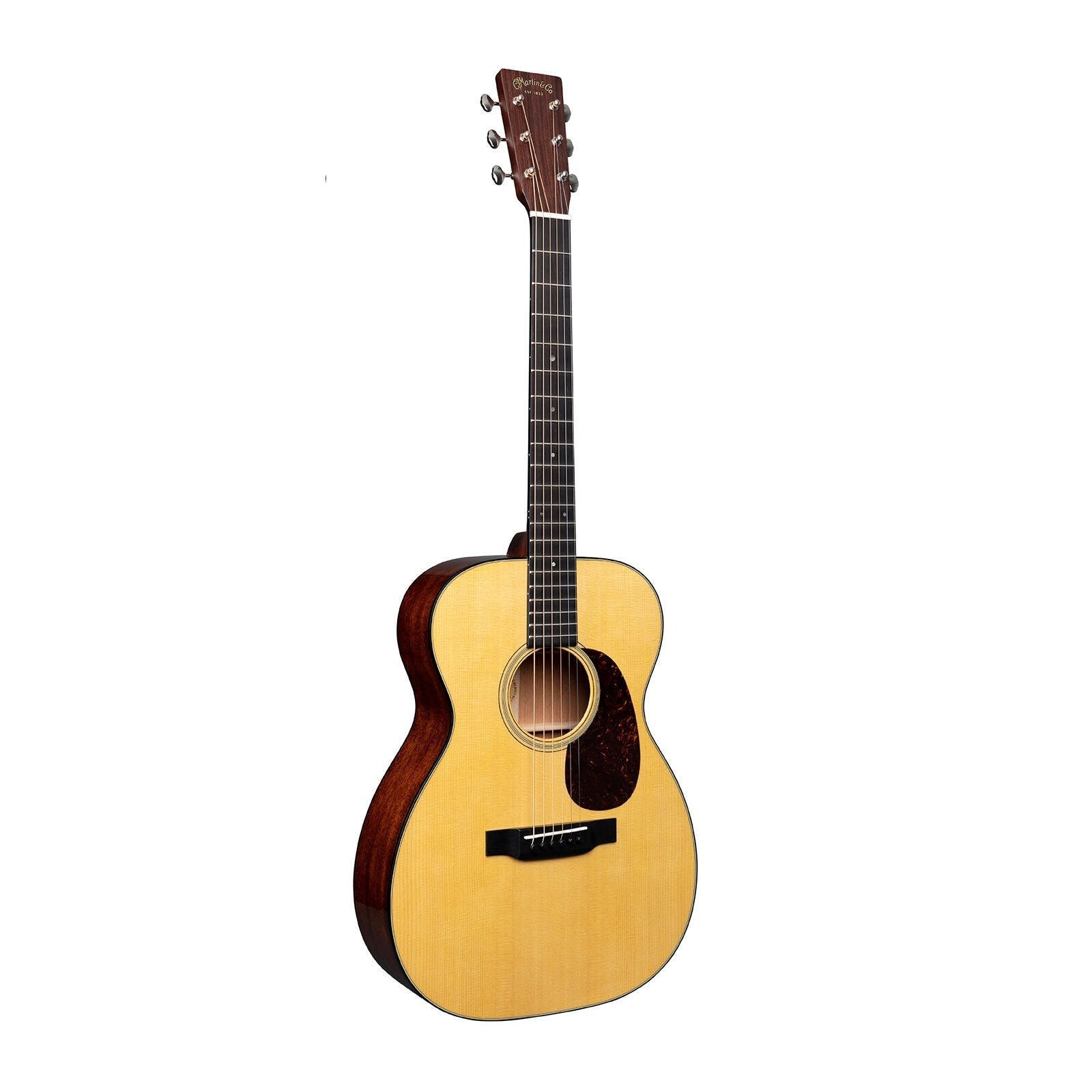 Đàn Guitar Acoustic Martin 00-18 Standard Series - 2025-Mai Nguyên Music