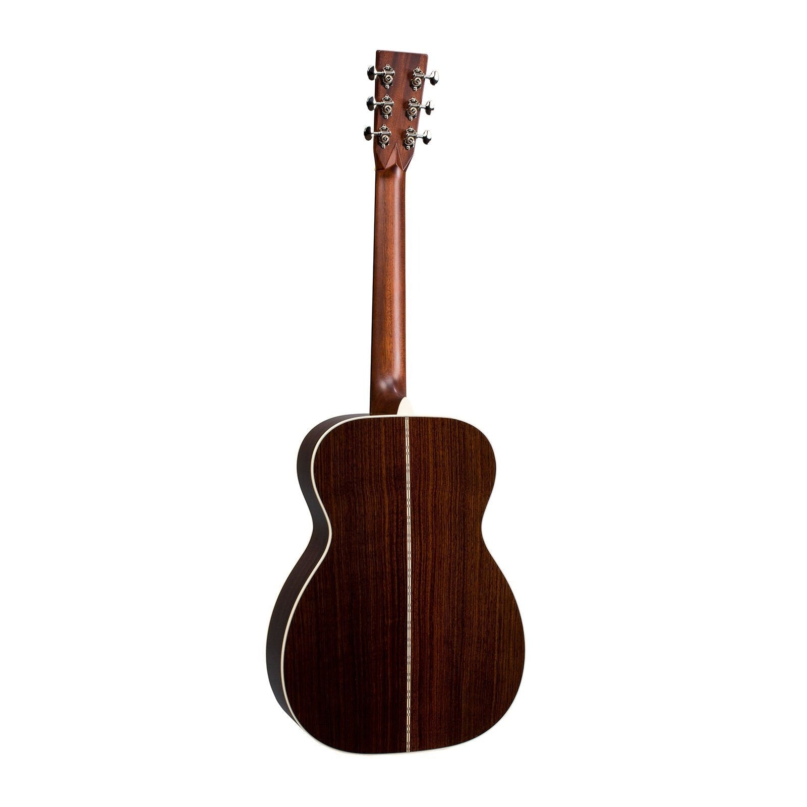 Đàn Guitar Acoustic Martin 00-28 Standard Series - 2025-Mai Nguyên Music