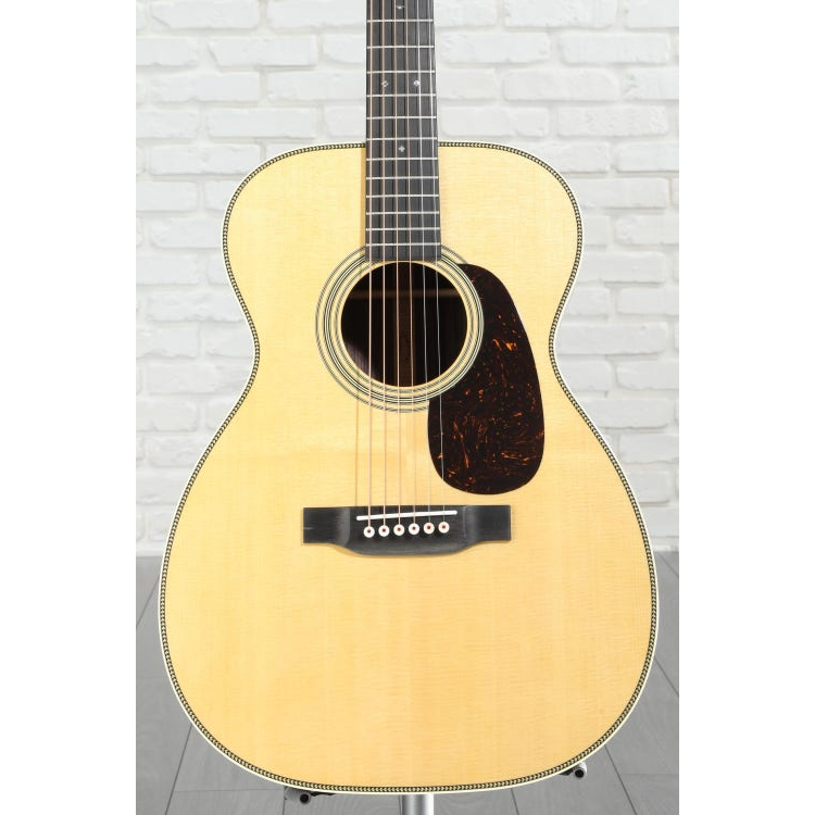 Đàn Guitar Acoustic Martin 00-28 Standard Series - 2025-Mai Nguyên Music