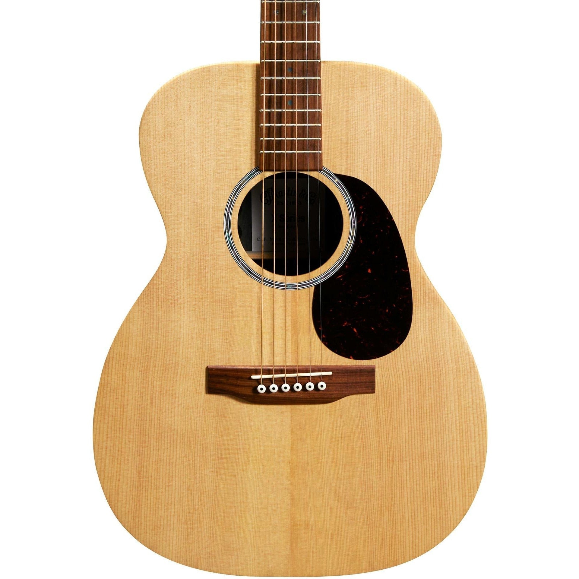 Đàn Guitar Acoustic Martin 00-X2E Cocobolo w/Softshell Case-Mai Nguyên Music