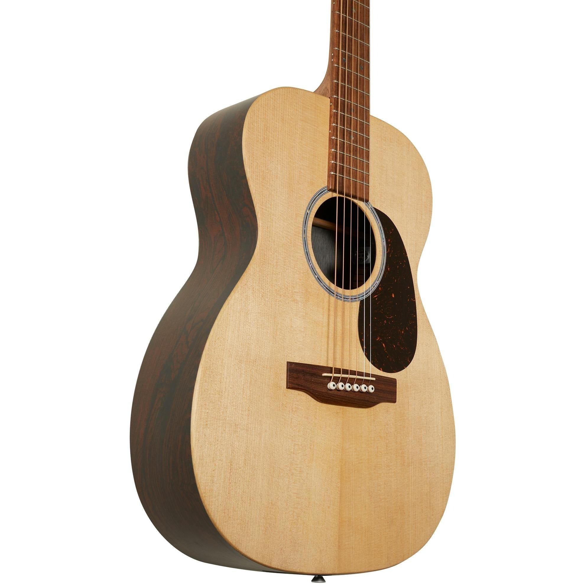 Đàn Guitar Acoustic Martin 00-X2E Cocobolo w/Softshell Case-Mai Nguyên Music