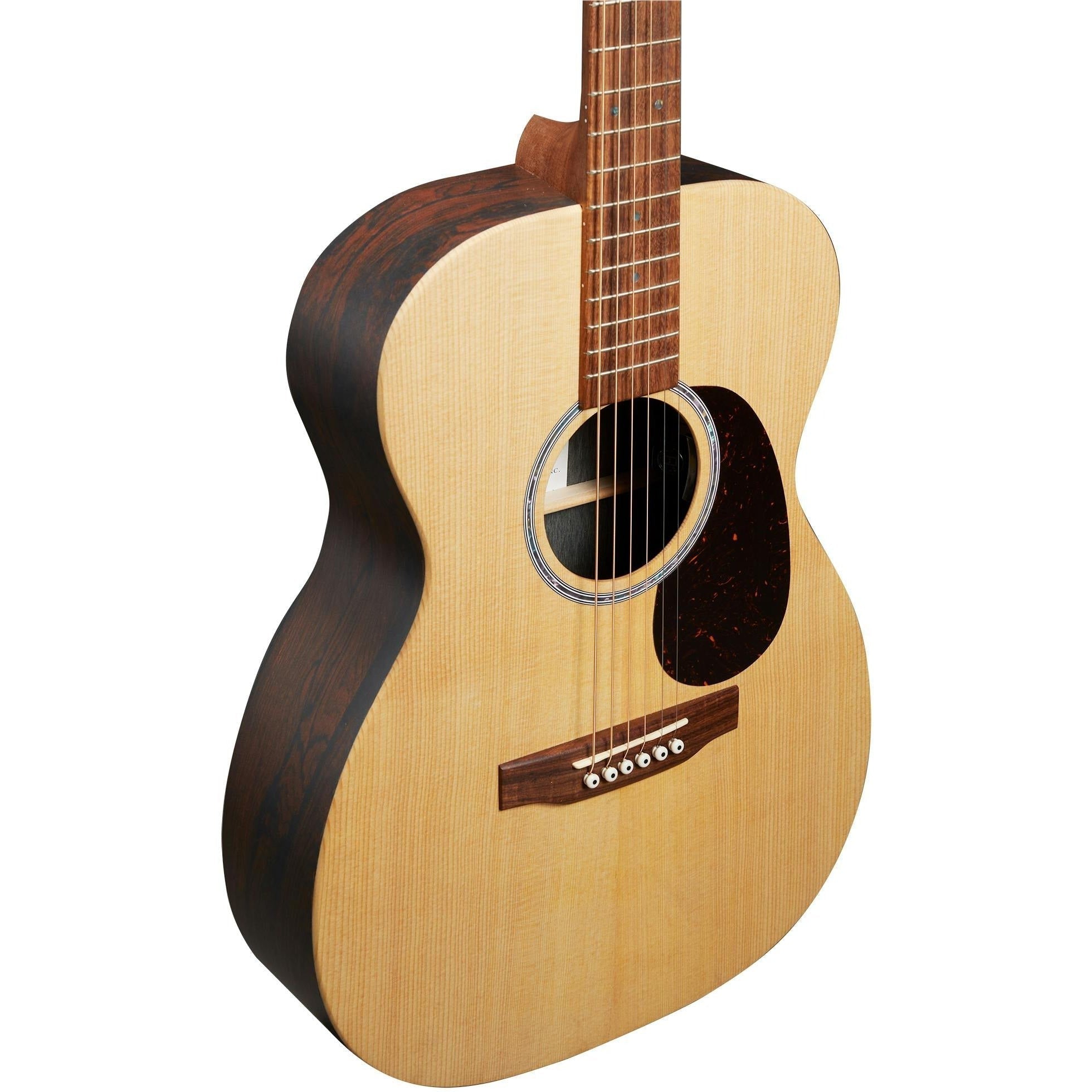 Đàn Guitar Acoustic Martin 00-X2E Cocobolo w/Softshell Case-Mai Nguyên Music