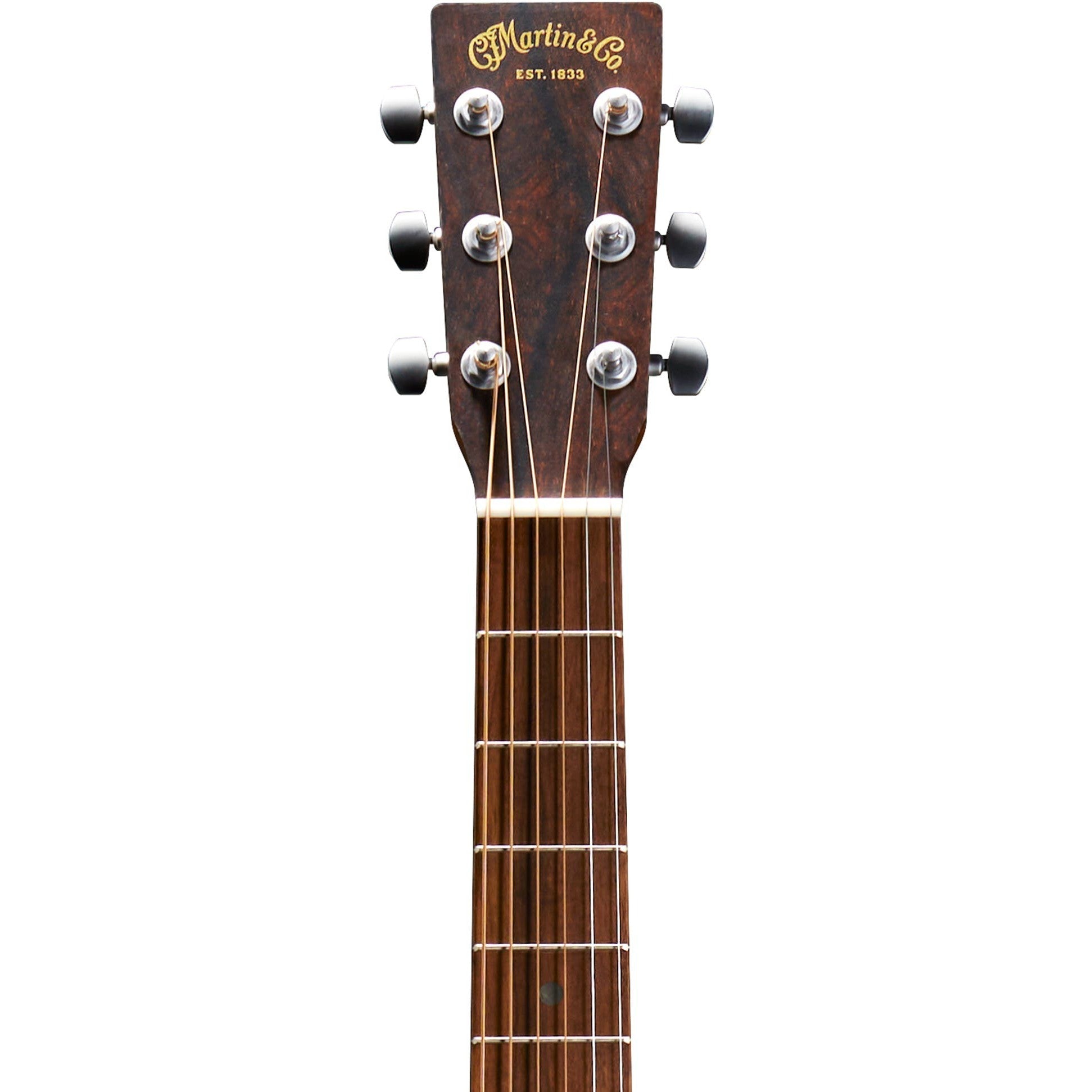 Đàn Guitar Acoustic Martin 00-X2E Cocobolo w/Softshell Case-Mai Nguyên Music