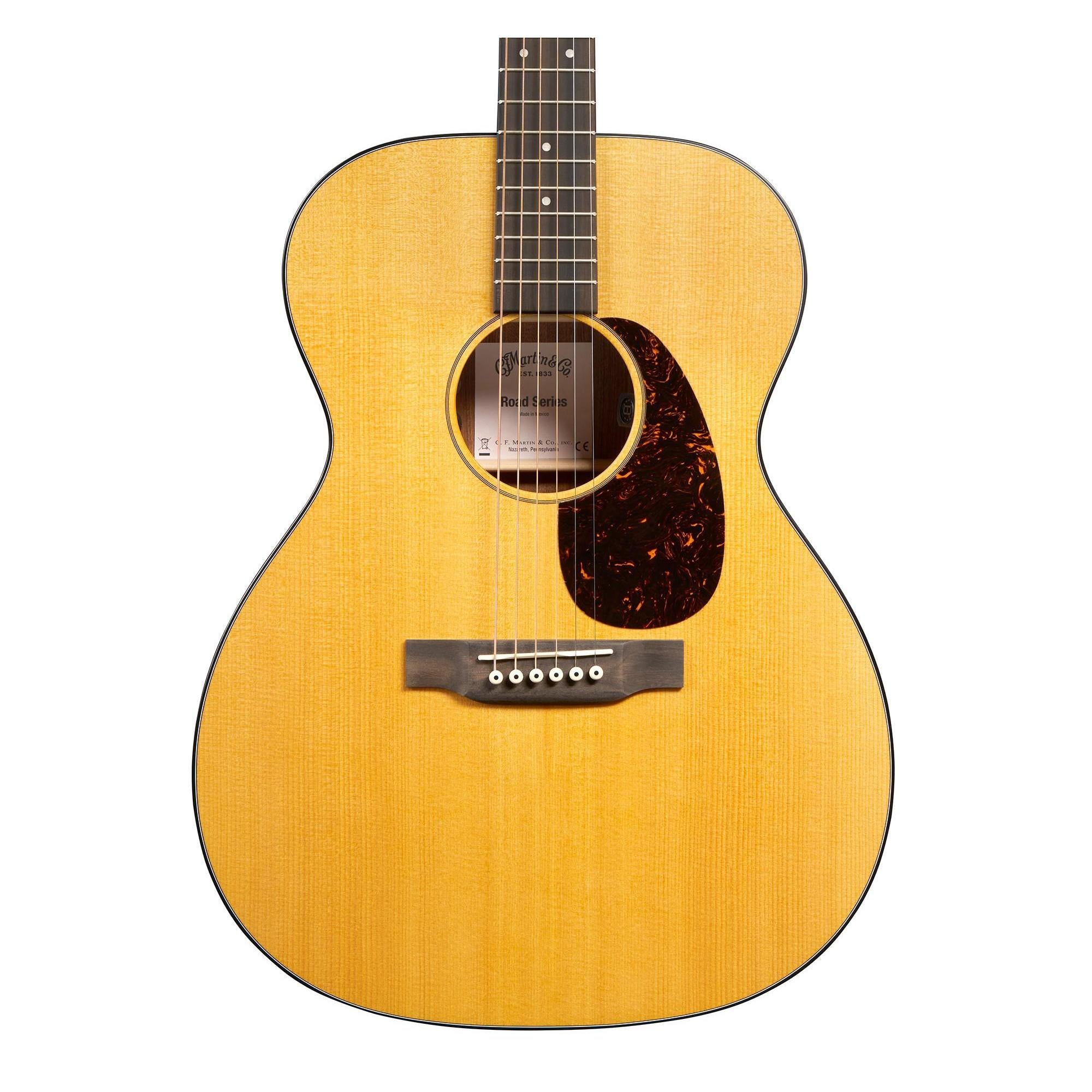 Đàn Guitar Acoustic Martin 000-10E Retro Road Series-Mai Nguyên Music