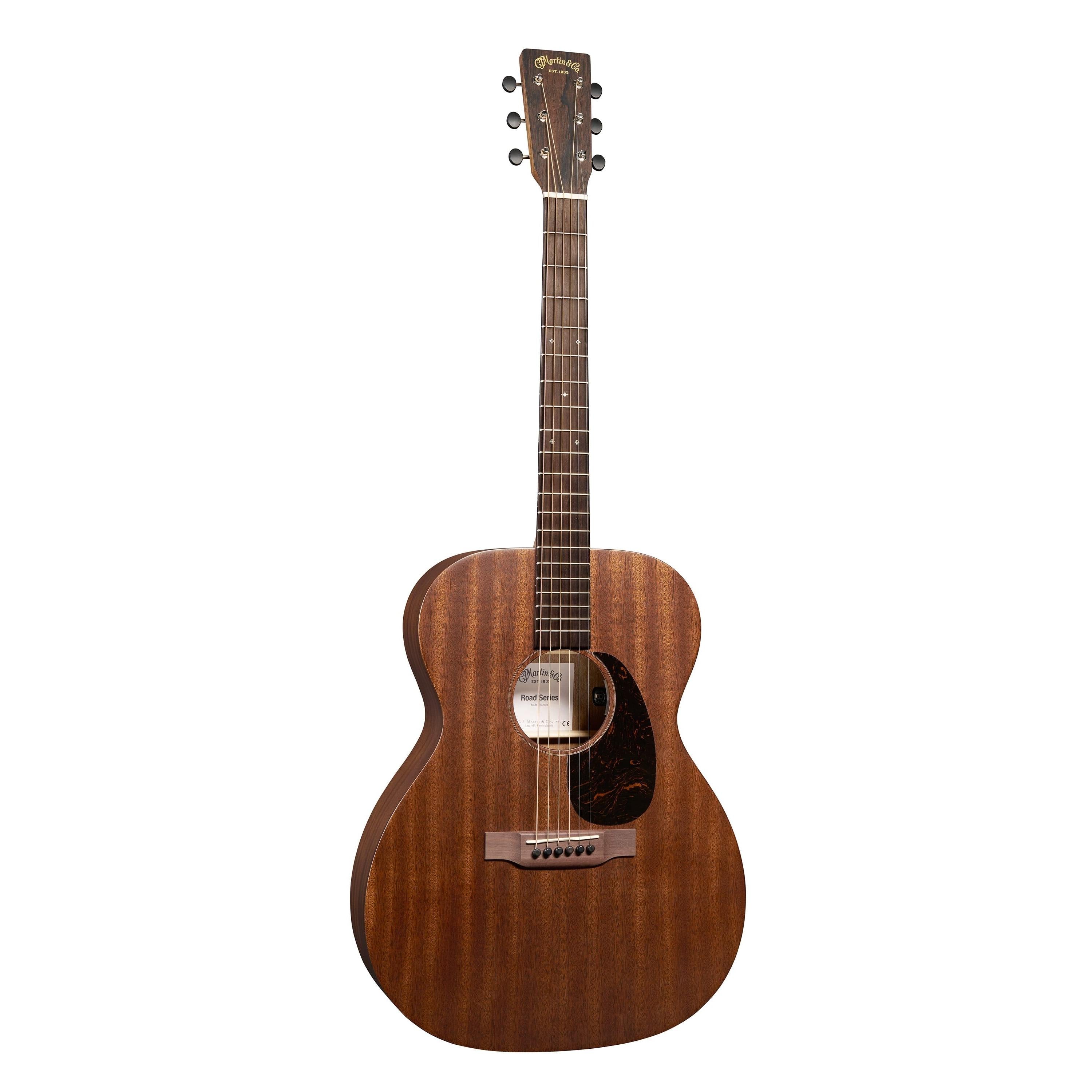 Đàn Guitar Acoustic Martin 000-10E Retro Sapele Road Series-Mai Nguyên Music