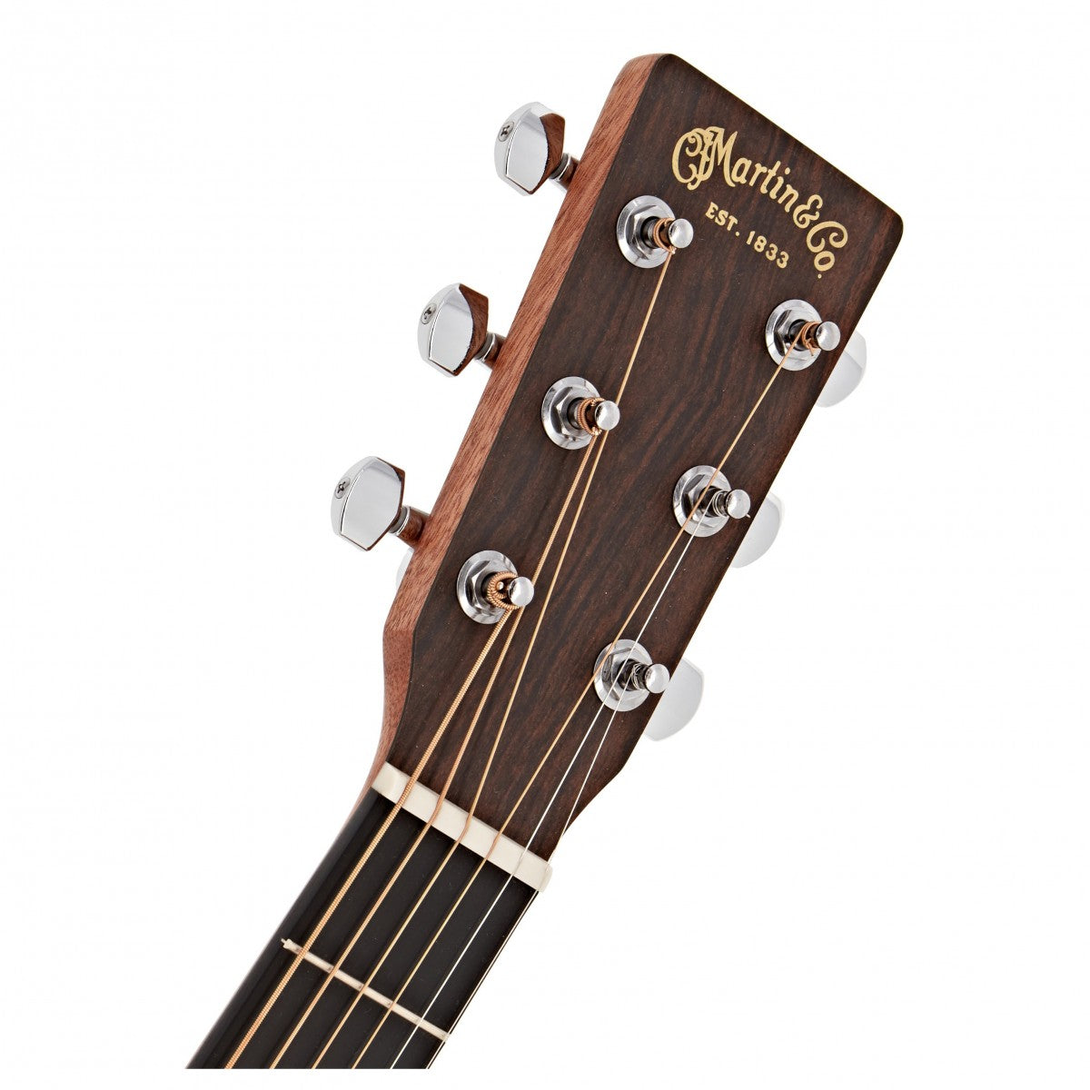 Đàn Guitar Acoustic Martin 000-10E Sapele Road Series w/Soft Case-Mai Nguyên Music