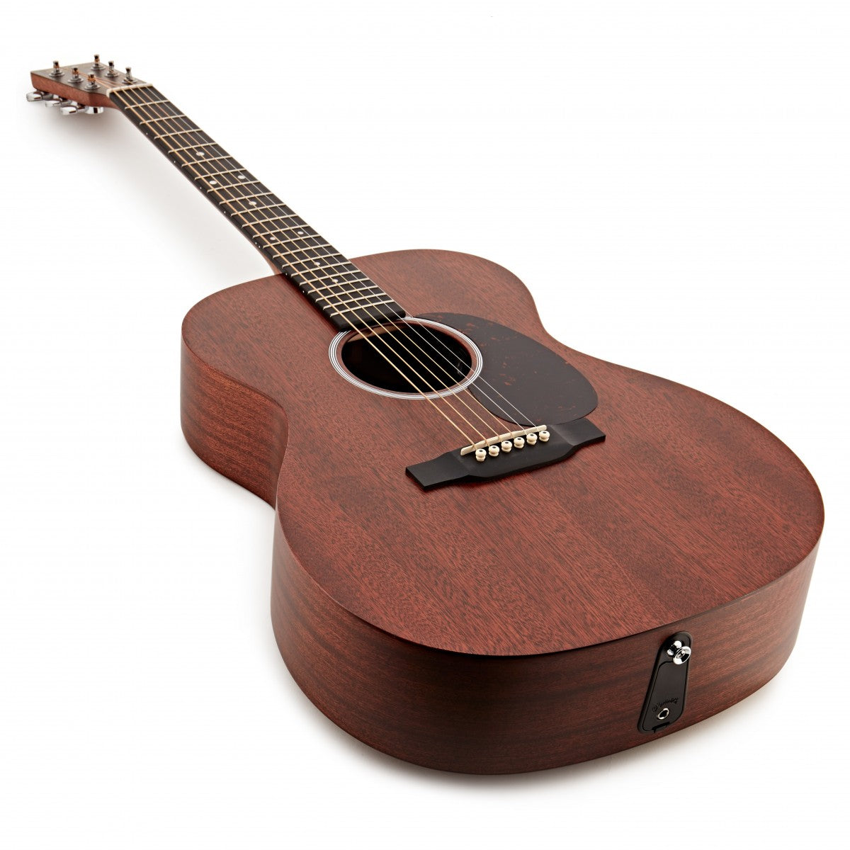 Đàn Guitar Acoustic Martin 000-10E Sapele Road Series w/Soft Case-Mai Nguyên Music