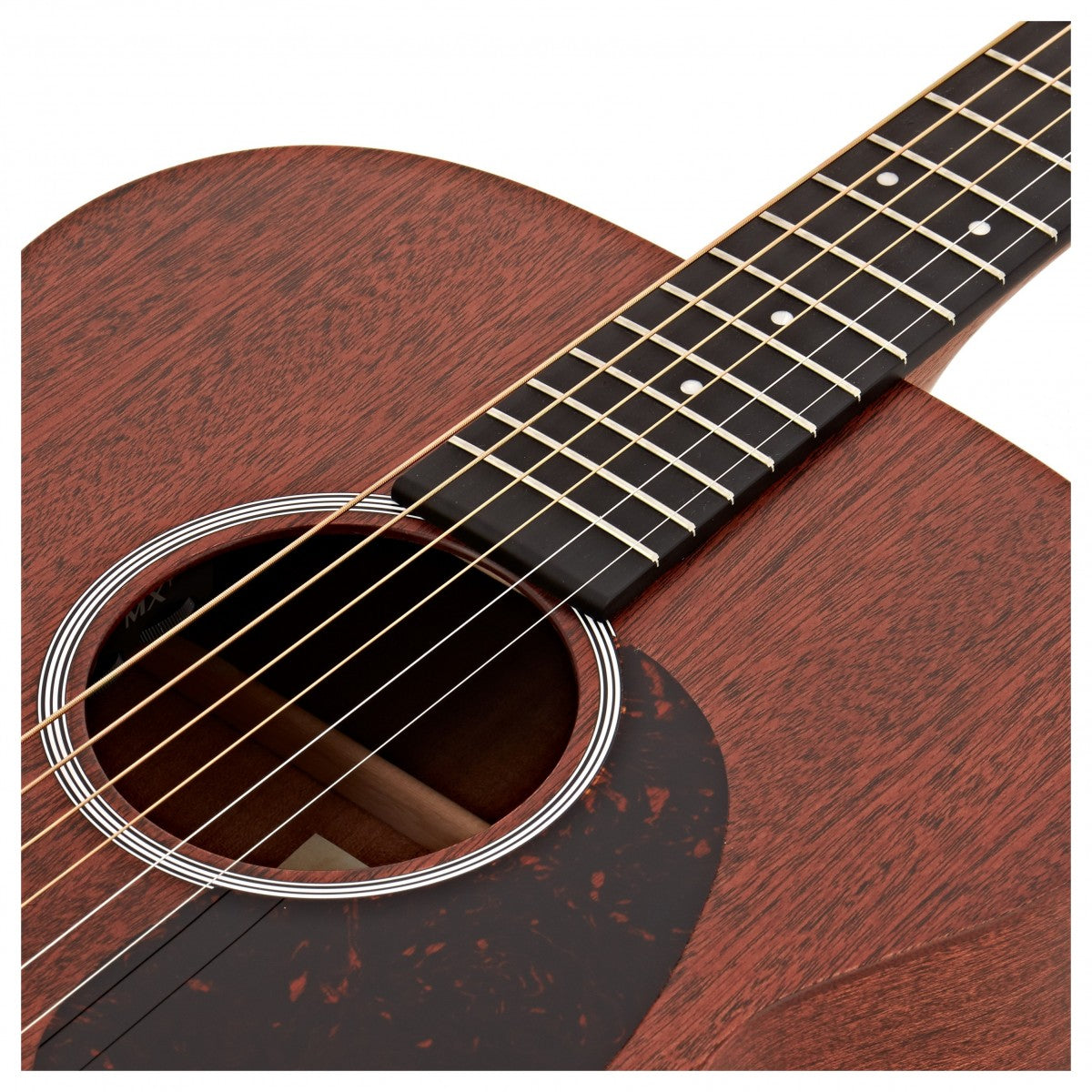 Đàn Guitar Acoustic Martin 000-10E Sapele Road Series w/Soft Case-Mai Nguyên Music