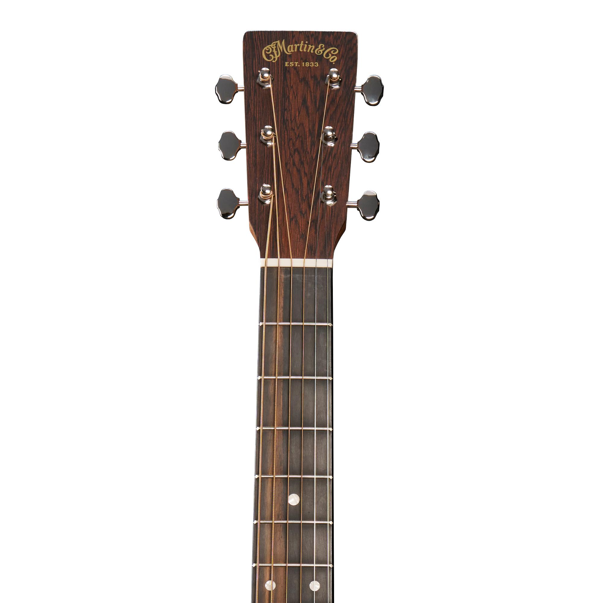 Đàn Guitar Acoustic Martin 000-13E Retro Walnut Road Series