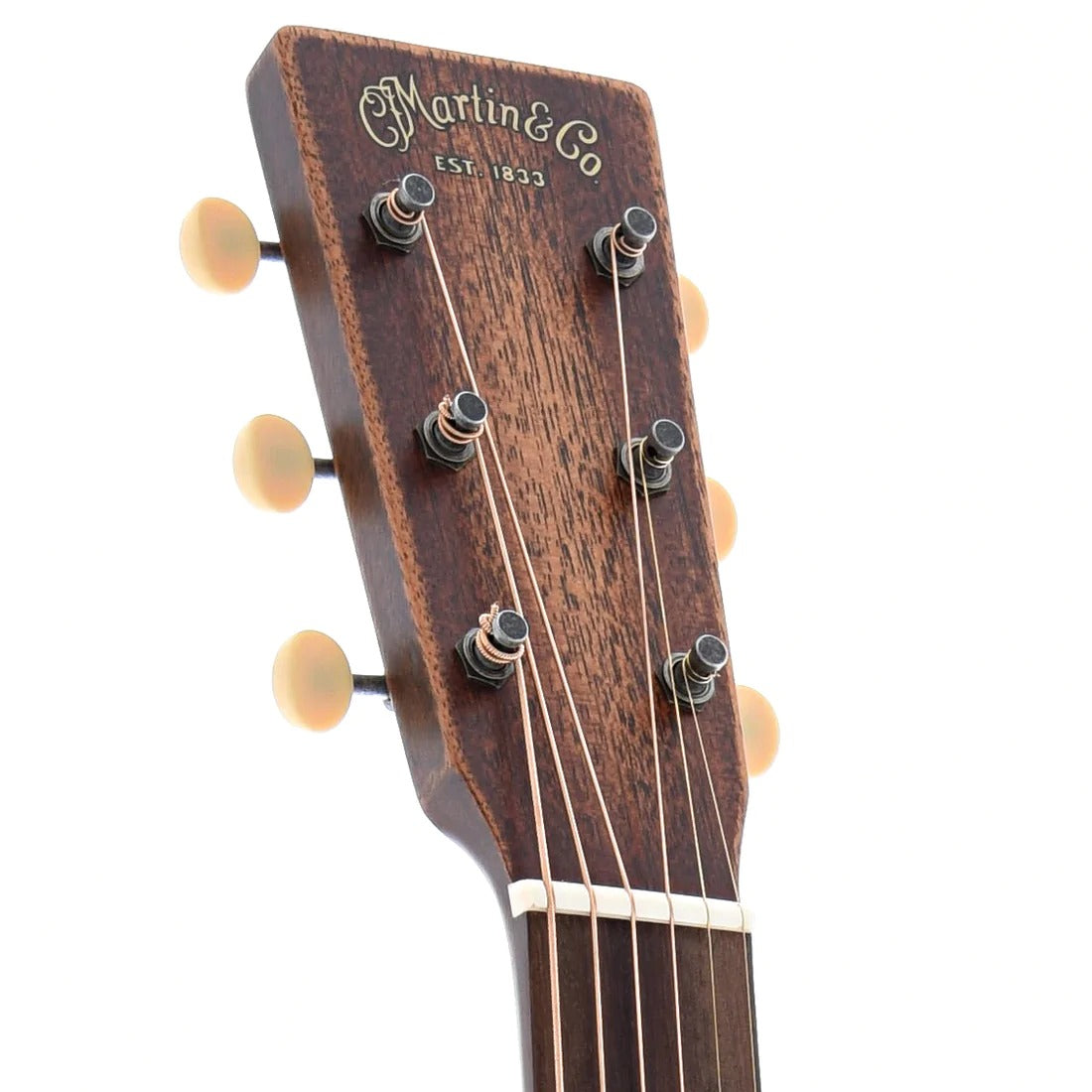 Đàn Guitar Acoustic Martin 000-15M StreetMaster 15 Series w/Bag-Mai Nguyên Music