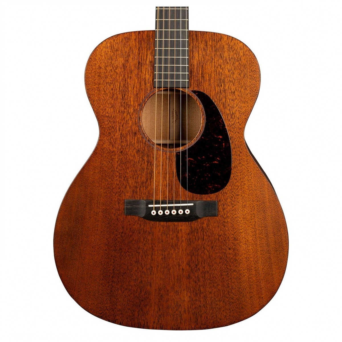 Đàn Guitar Acoustic Martin 000-17 Dark Mahogany Standard Series-Mai Nguyên Music