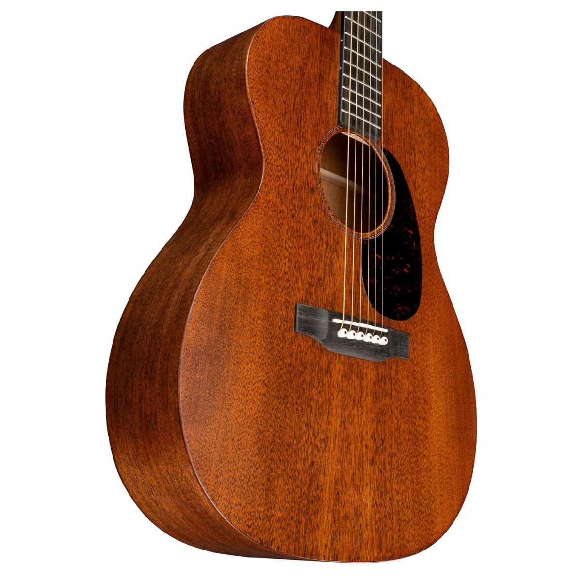 Đàn Guitar Acoustic Martin 000-17 Dark Mahogany Standard Series-Mai Nguyên Music