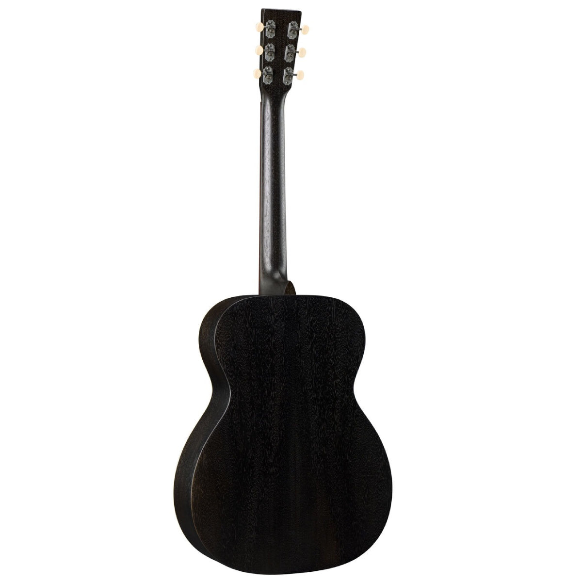Đàn Guitar Acoustic Martin 000-17 Sitka Spruce 17 Series w/Case, Black Smoke-Mai Nguyên Music