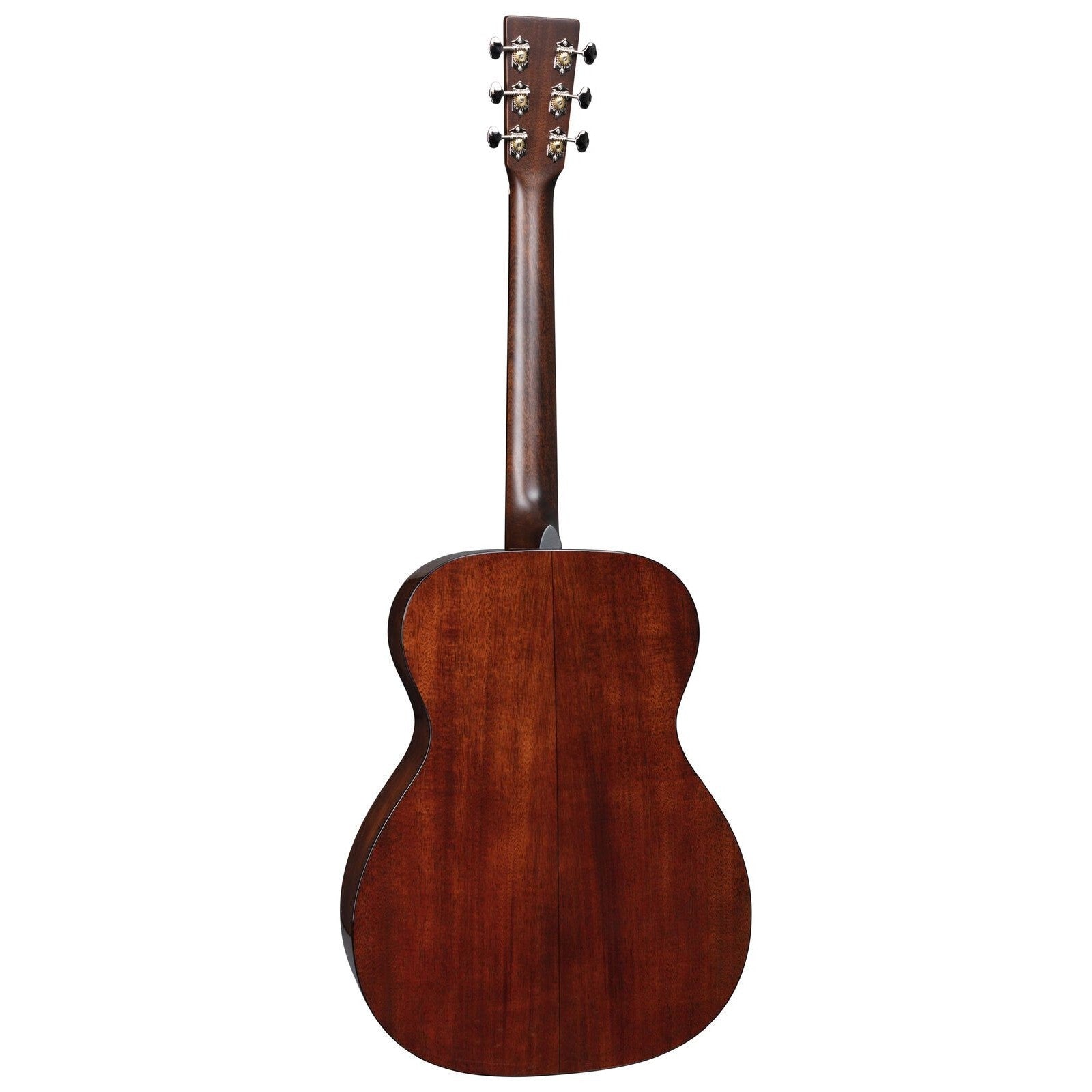 Đàn Guitar Acoustic Martin 000-18 Standard Series - 2025-Mai Nguyên Music