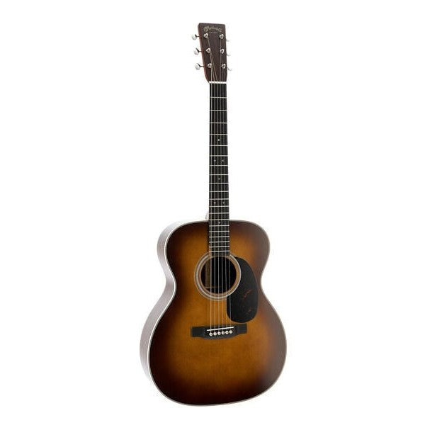 Đàn Guitar Acoustic Martin 000-28 Standard Series - 2025-Mai Nguyên Music