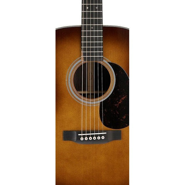 Đàn Guitar Acoustic Martin 000-28 Standard Series - 2025-Mai Nguyên Music
