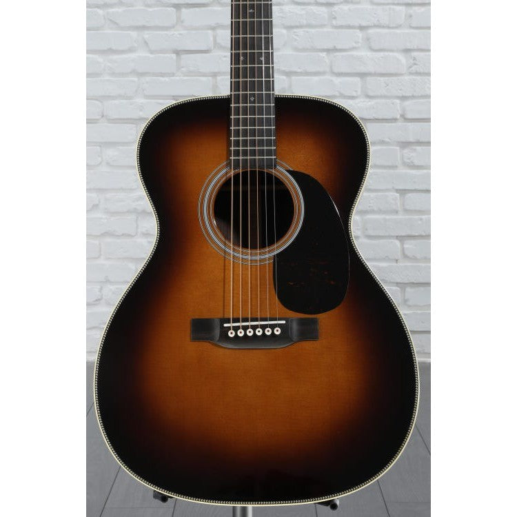 Đàn Guitar Acoustic Martin 000-28 Standard Series - 2025-Mai Nguyên Music