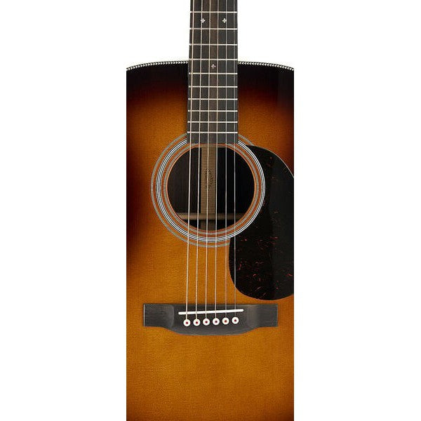 Đàn Guitar Acoustic Martin 000-28 Standard Series - 2025-Mai Nguyên Music
