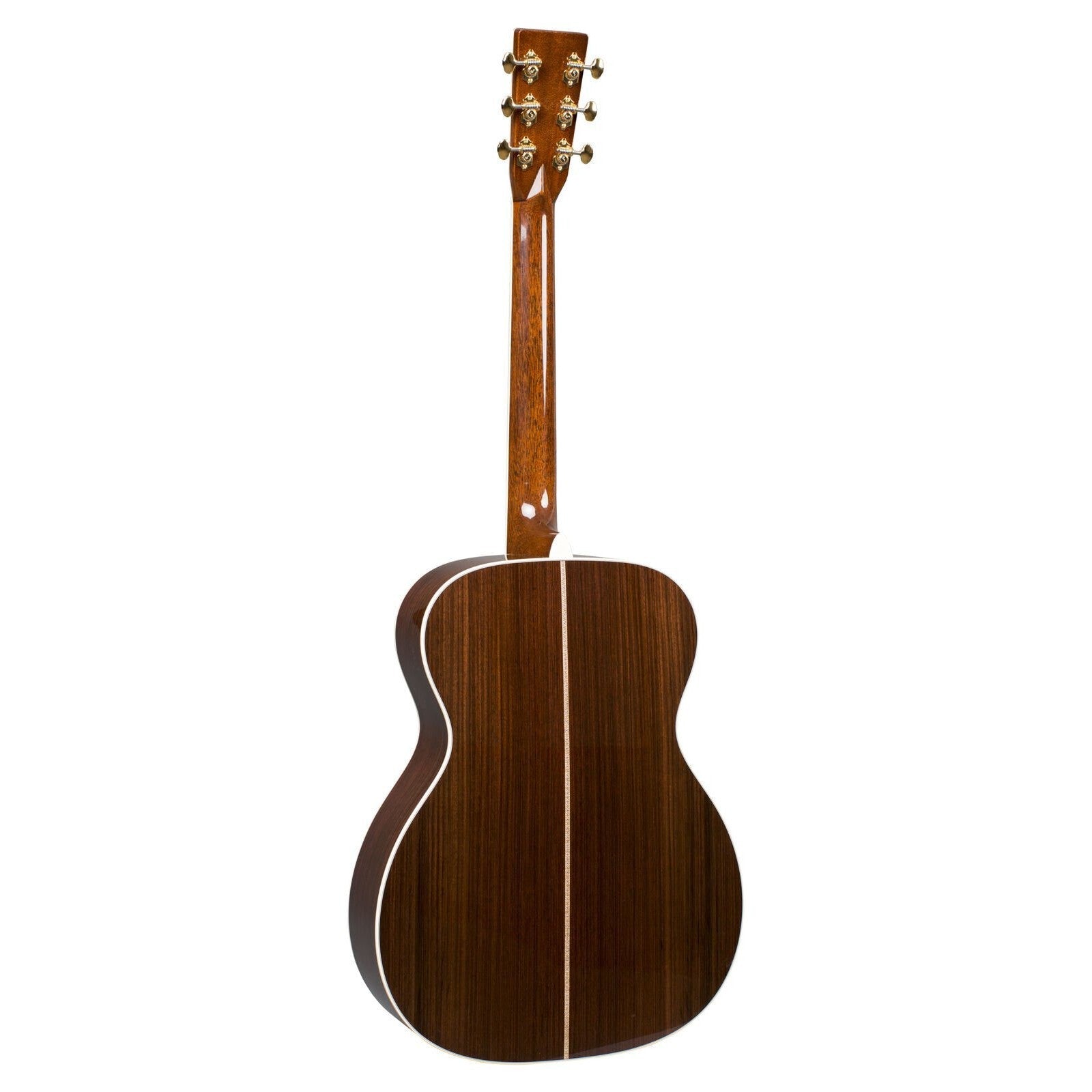 Đàn Guitar Acoustic Martin 000-42 Standard Series - 2025-Mai Nguyên Music