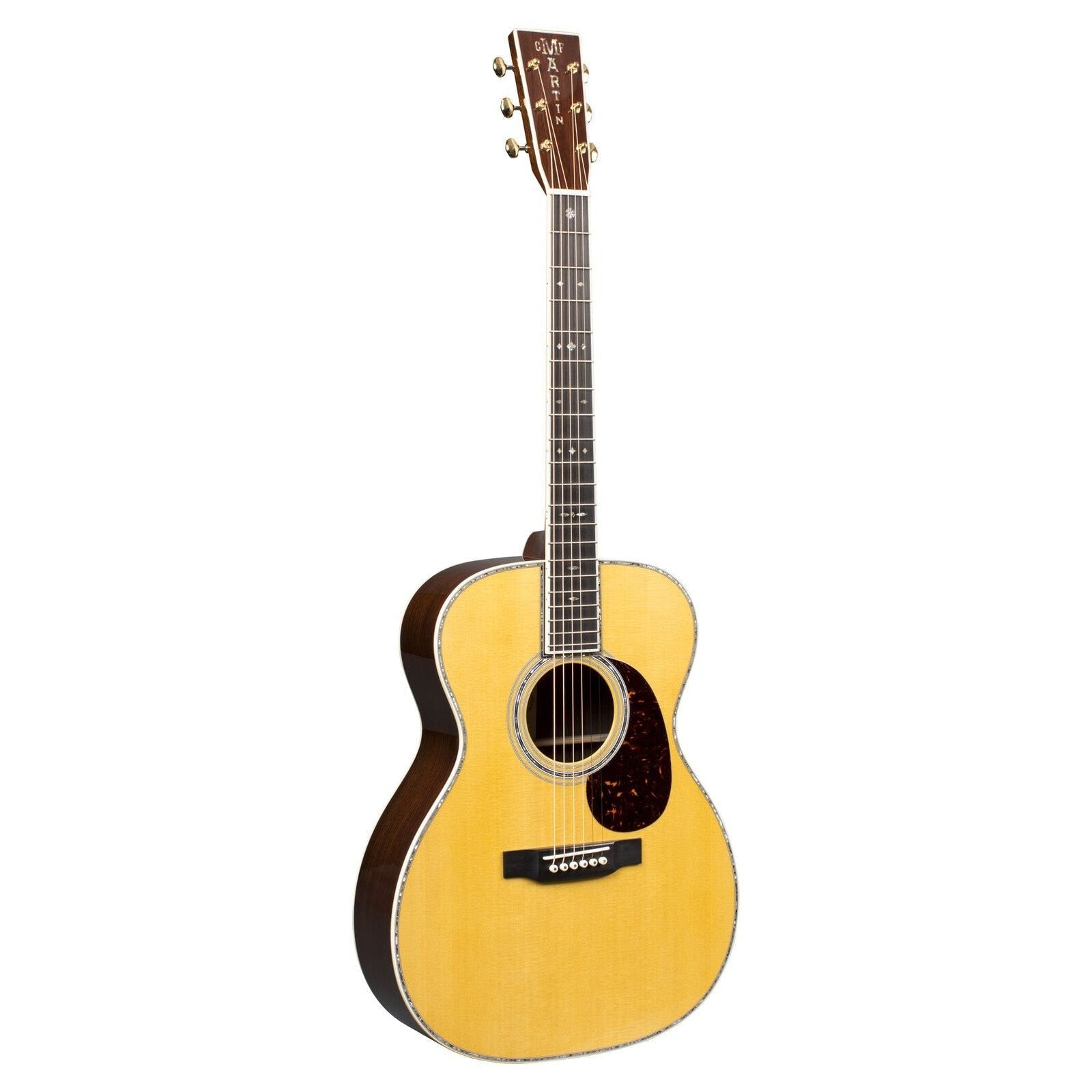 Đàn Guitar Acoustic Martin 000-42 Standard Series - 2025-Mai Nguyên Music