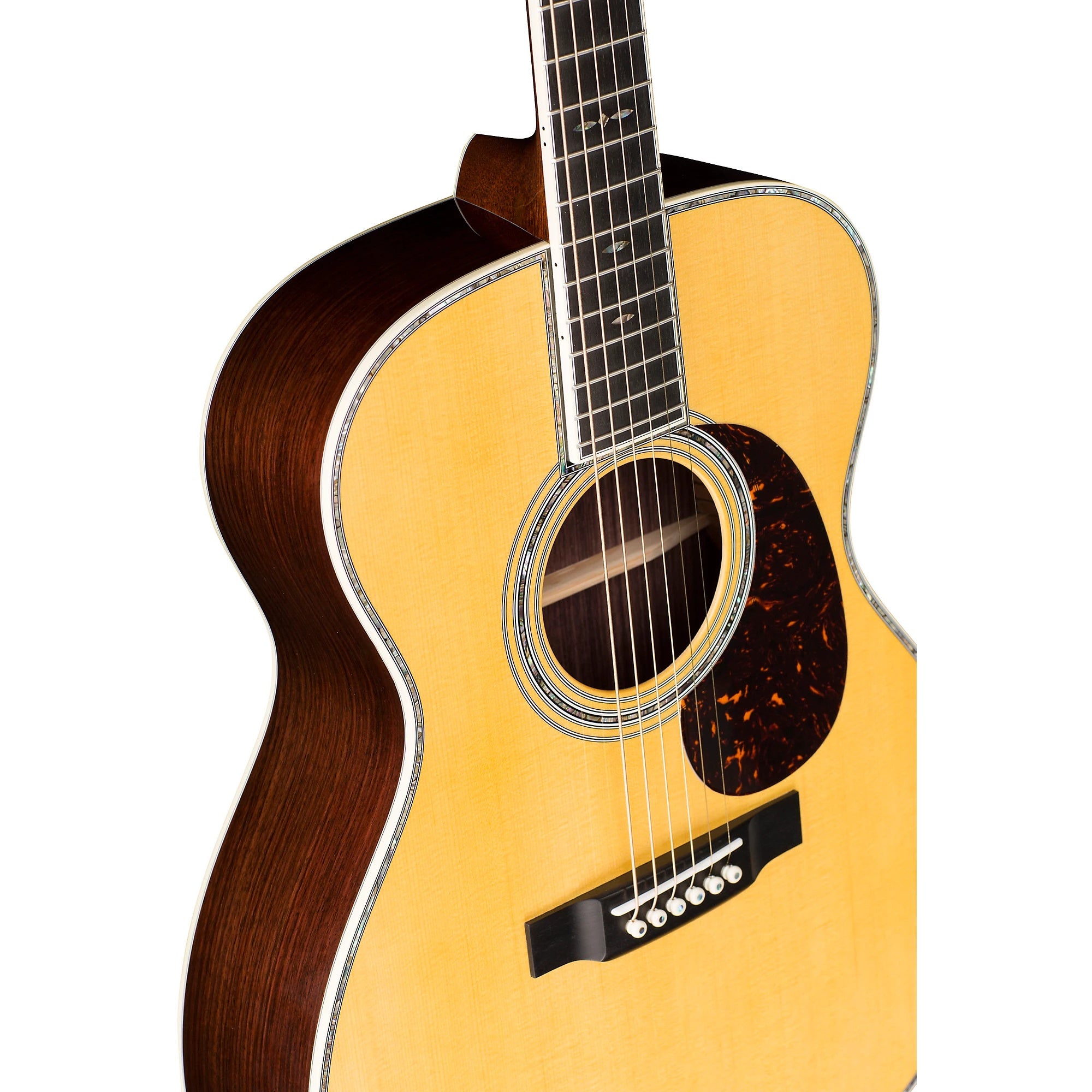 Đàn Guitar Acoustic Martin 000-42 Standard Series - Natural Aging Toner-Mai Nguyên Music