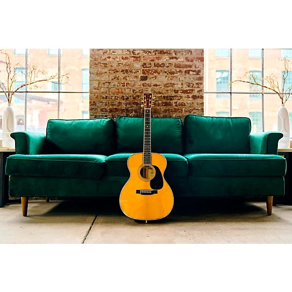 Đàn Guitar Acoustic Martin 000-45 Joe Bonamassa-Mai Nguyên Music