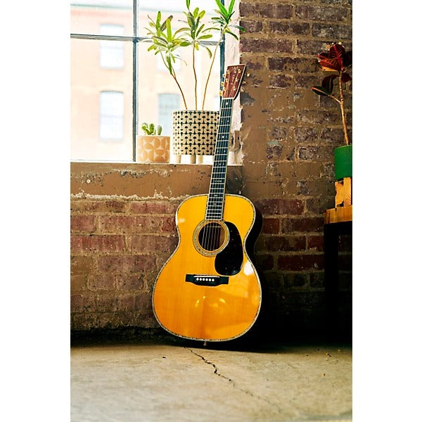 Đàn Guitar Acoustic Martin 000-45 Joe Bonamassa-Mai Nguyên Music