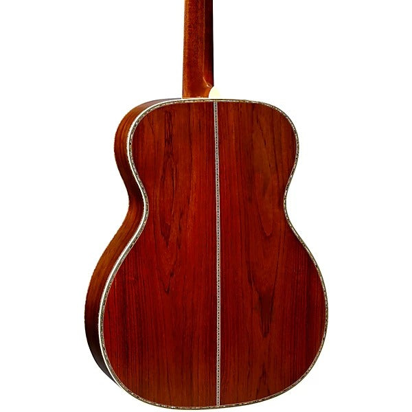 Đàn Guitar Acoustic Martin 000-45 Joe Bonamassa-Mai Nguyên Music