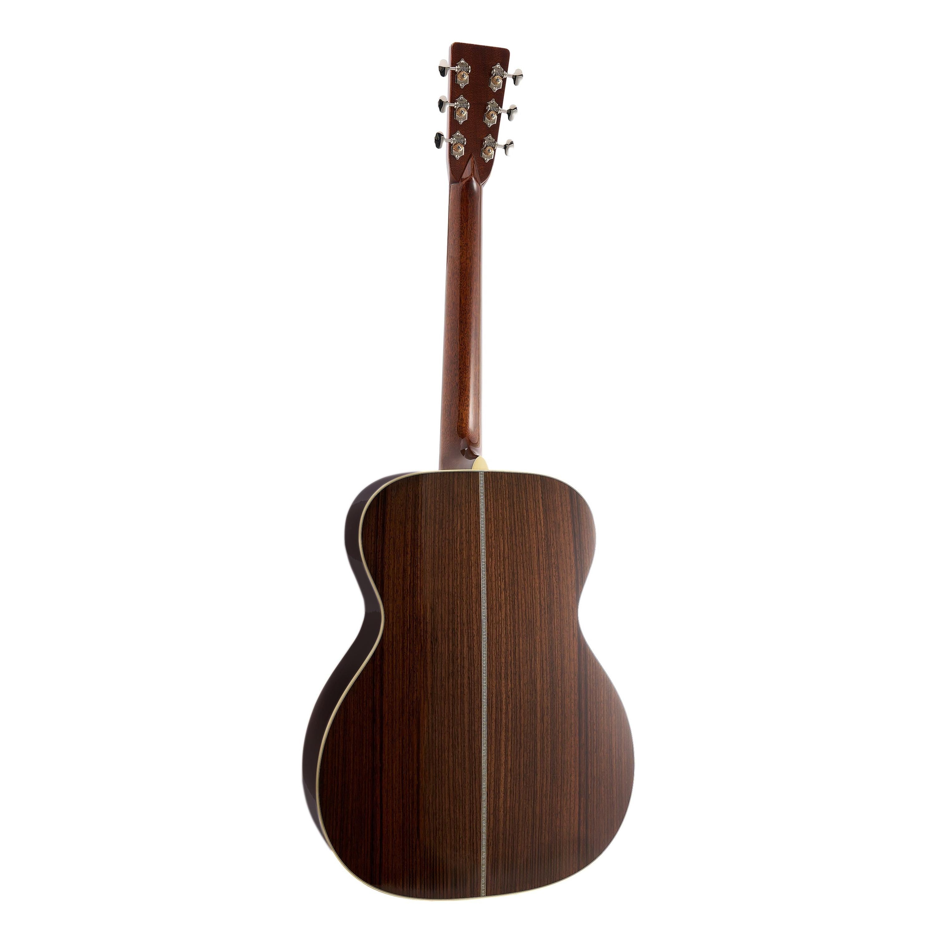 Đàn Guitar Acoustic Martin 000-EC Eric Clapton 30th Anniversary Custom & Special Editions-Mai Nguyên Music