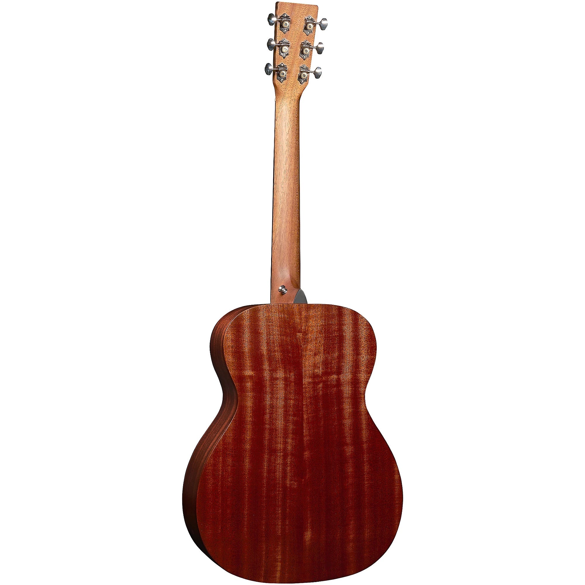 Đàn Guitar Acoustic Martin 000 Jr E Jeff Tweedy Custom & Special Editions - Tweedy Burst-Mai Nguyên Music