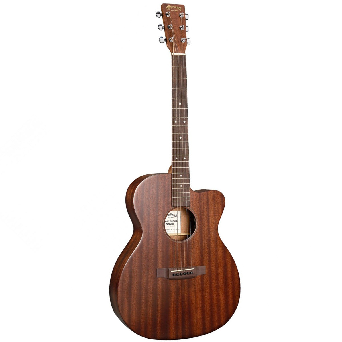 Đàn Guitar Acoustic Martin 000C-10E Special Road Series-Mai Nguyên Music
