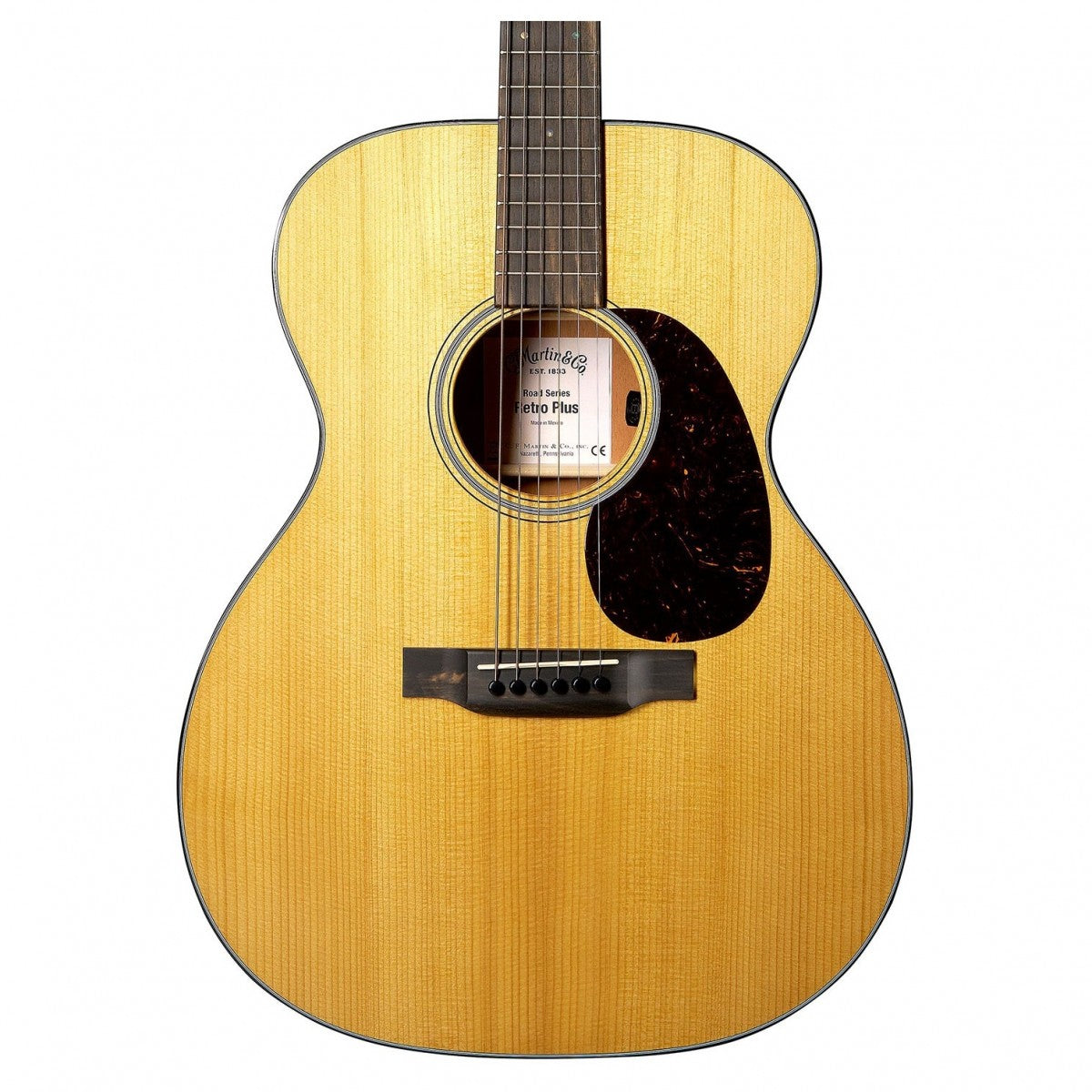 Đàn Guitar Acoustic Martin 000E Retro Plus Mahogany Road Series-Mai Nguyên Music