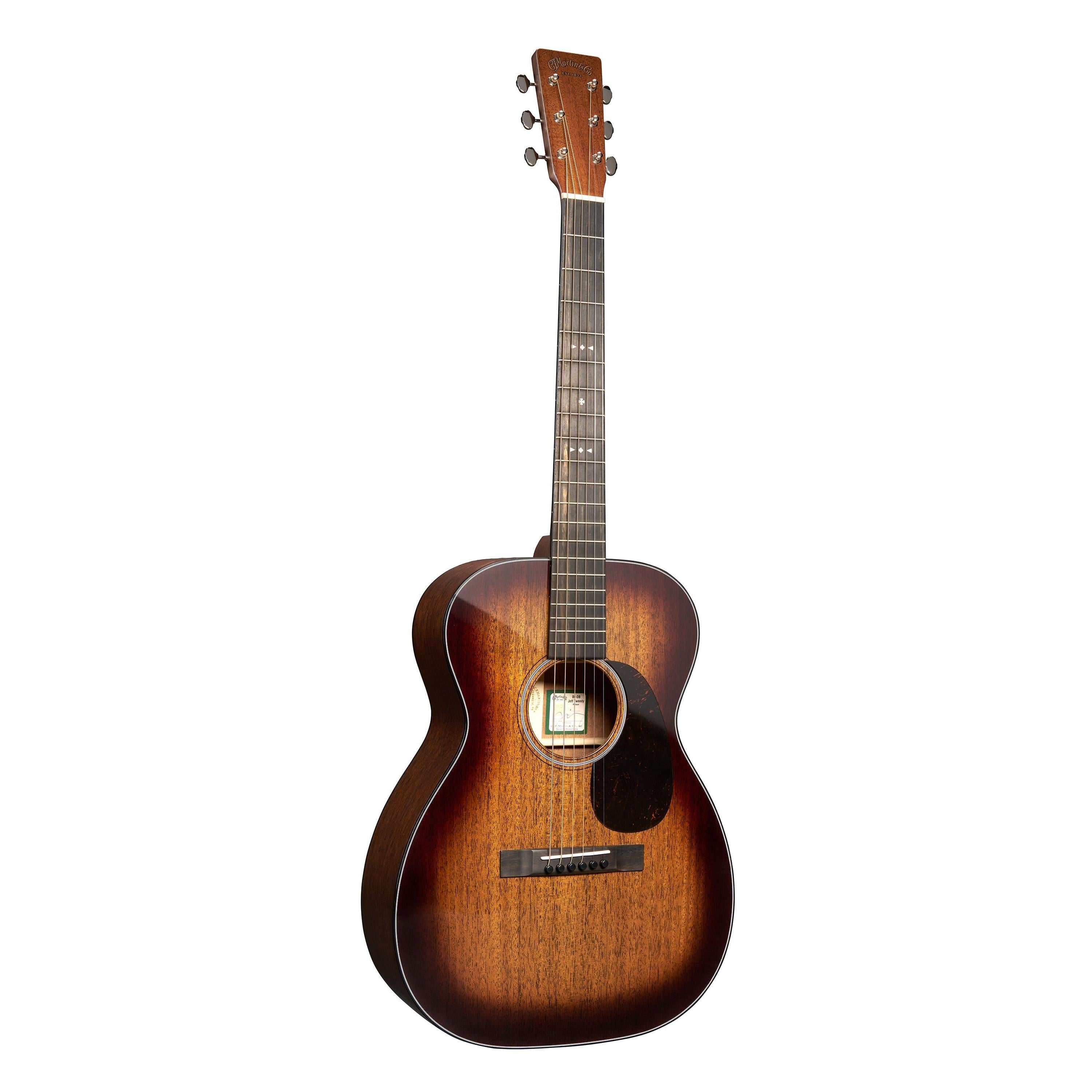 Đàn Guitar Acoustic Martin 00DB Jeff Tweedy Custom & Special Editions-Mai Nguyên Music