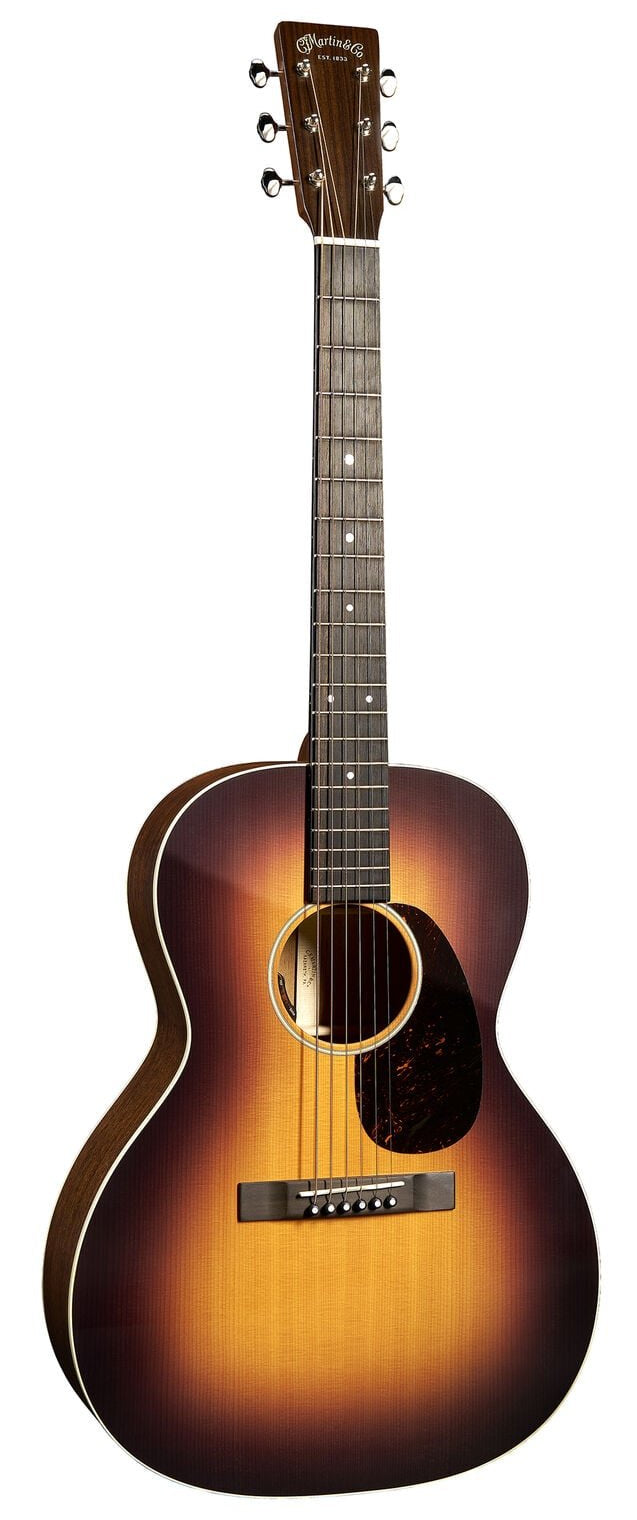 Đàn Guitar Acoustic Martin 00L-16E Grand Concert 16 Series