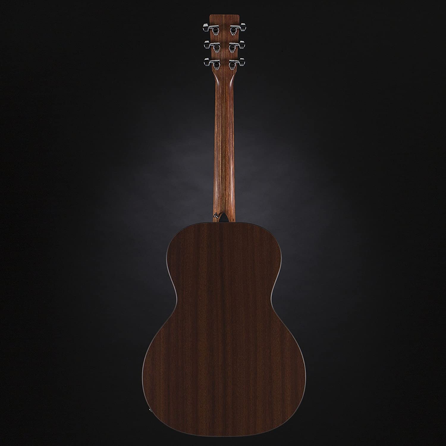 Đàn Guitar Acoustic Martin 00L-X1AE X Series-Mai Nguyên Music