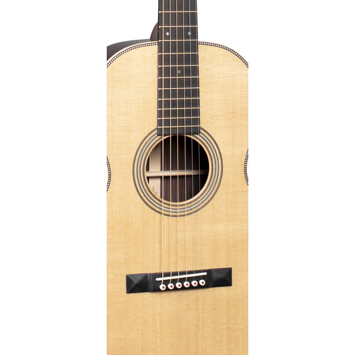 Đàn Guitar Acoustic Martin 012-28 Modern Deluxe Series w/Case-Mai Nguyên Music