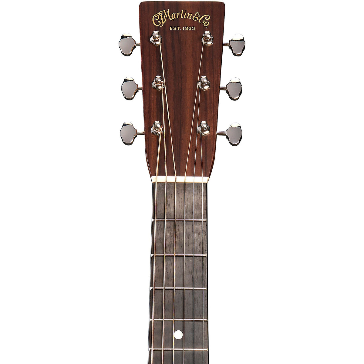 Đàn Guitar Acoustic Martin 5-28 Terz Standard Series - Natural Aging Toner-Mai Nguyên Music