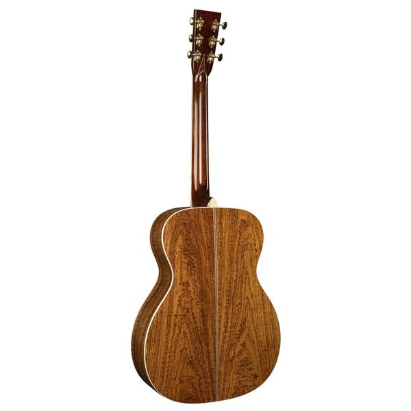 Đàn Guitar Acoustic Martin CEO-10 w/Case-Mai Nguyên Music