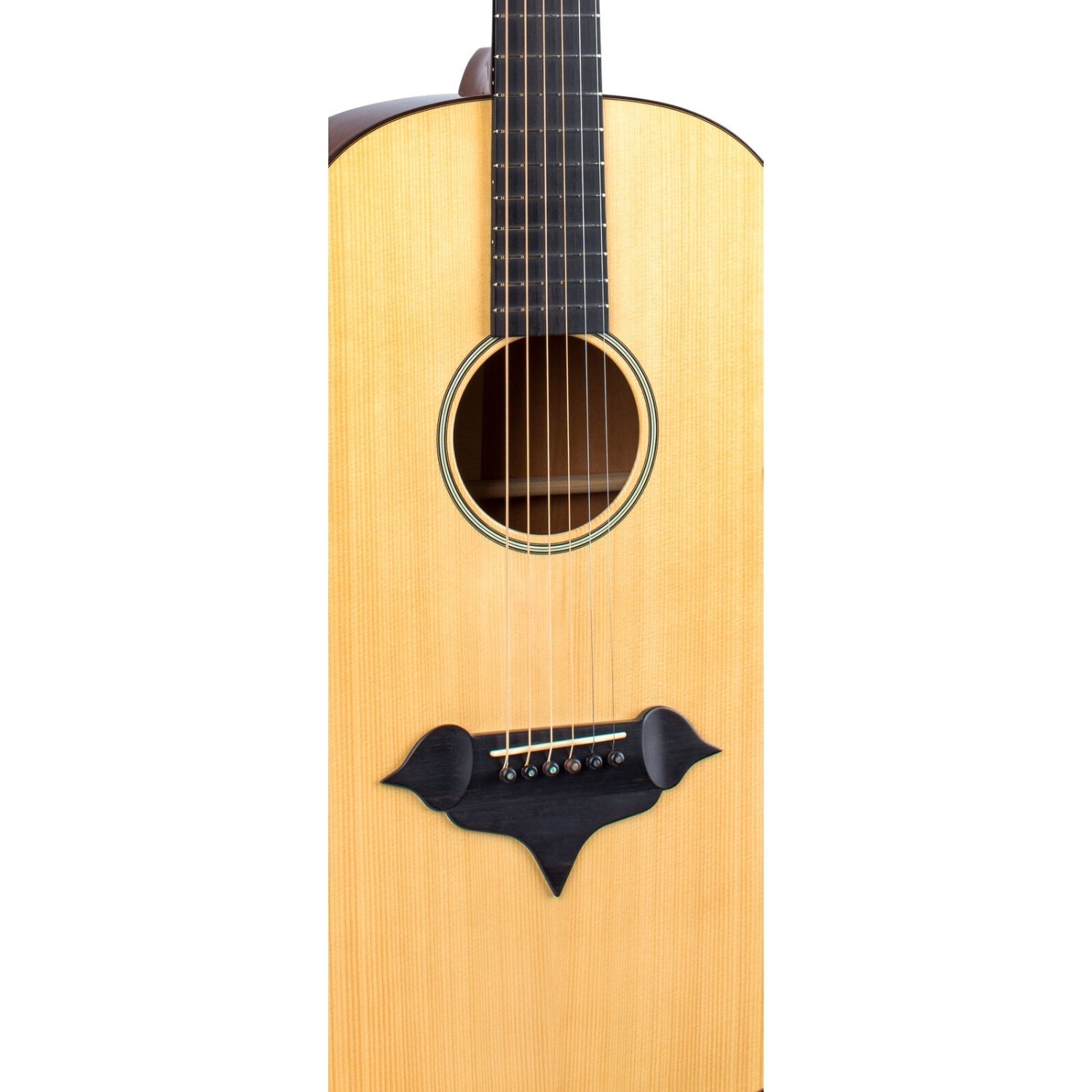 Đàn Guitar Acoustic Martin Custom Major Kealakai w/Case-Mai Nguyên Music