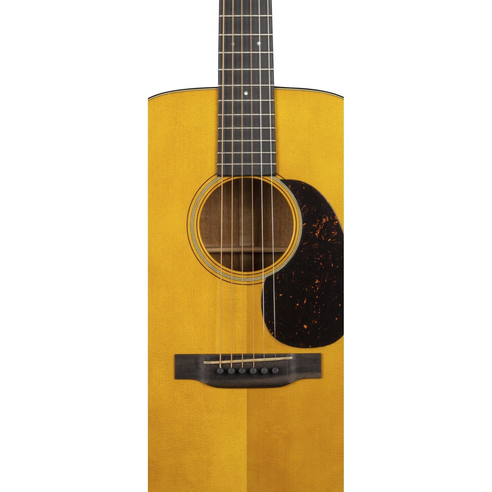 Đàn Guitar Acoustic Martin Custom Shop 000-18 1937 w/Hardshell Case-Mai Nguyên Music