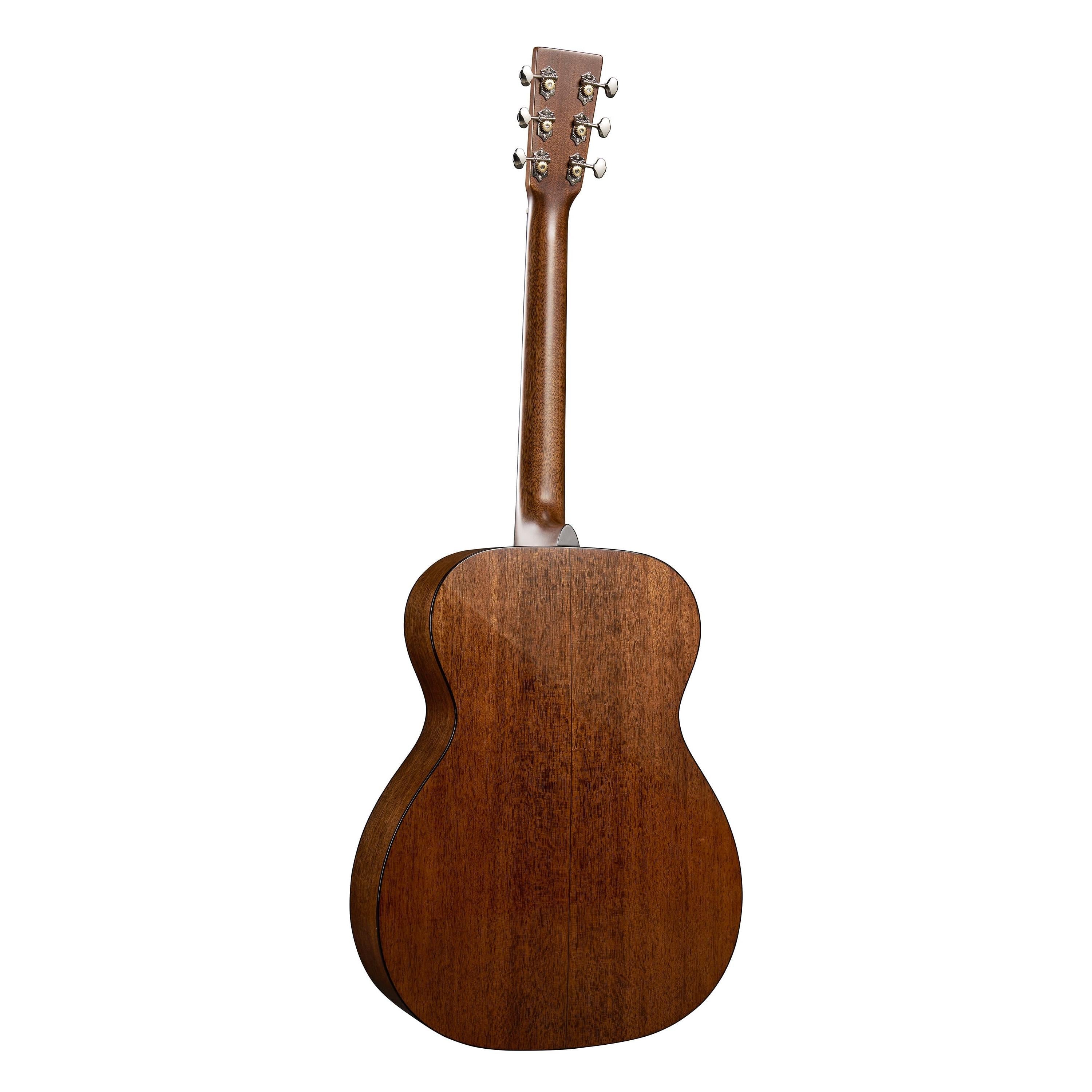 Đàn Guitar Acoustic Martin Custom Shop 000-18 2025 Custom & Special Editions