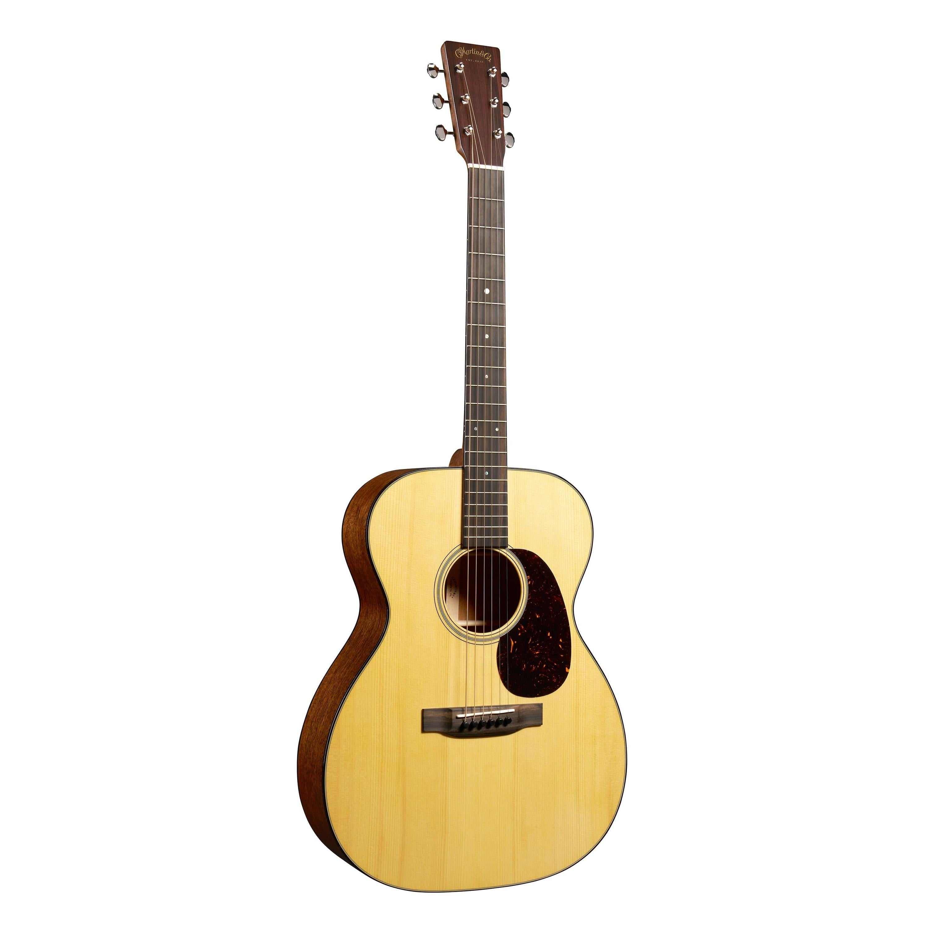 Đàn Guitar Acoustic Martin Custom Shop 000-18 2025 Custom & Special Editions