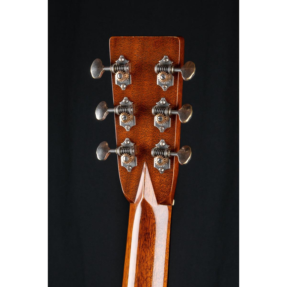 Đàn Guitar Acoustic Martin Custom Shop 000-28 1937 Madagascar Rosewood Custom & Special Editions