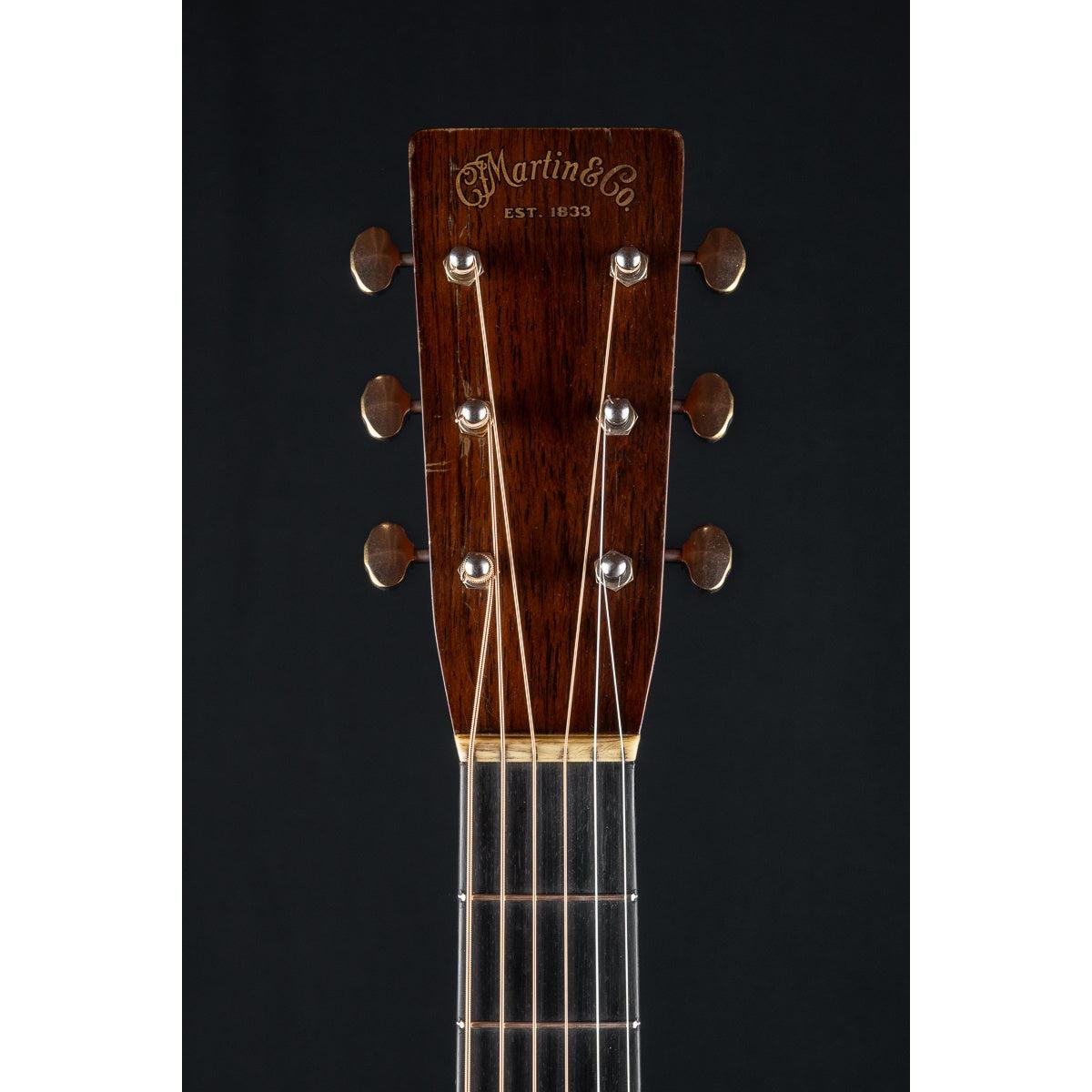 Đàn Guitar Acoustic Martin Custom Shop 000-28 1937 Madagascar Rosewood Custom & Special Editions