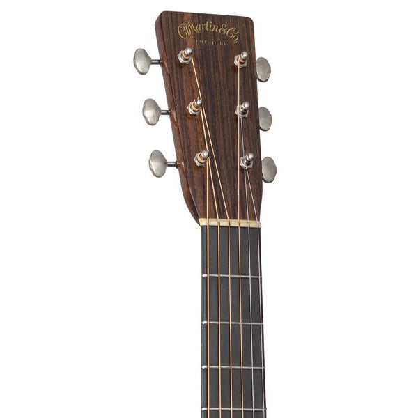 Đàn Guitar Acoustic Martin Custom Shop 000-28 1937 w/Case-Mai Nguyên Music