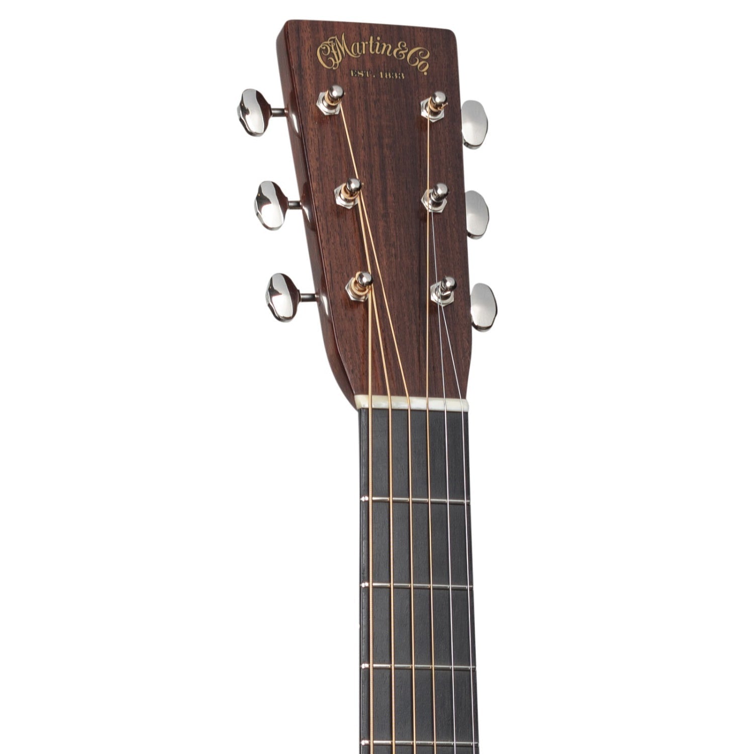 Đàn Guitar Acoustic Martin Custom Shop 000-28 1937 w/Case-Mai Nguyên Music