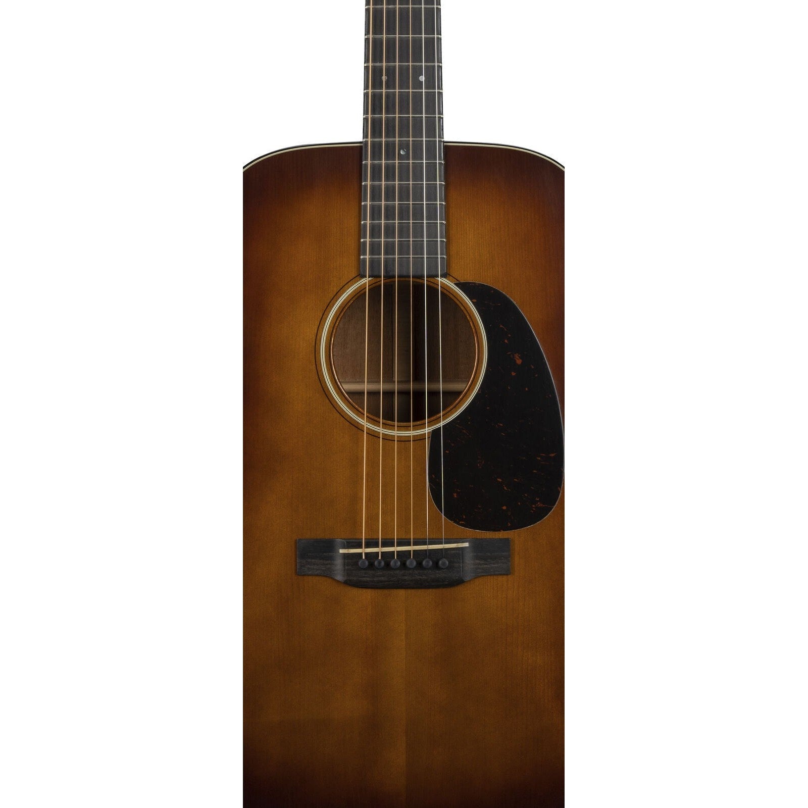 Đàn Guitar Acoustic Martin Custom Shop D-18 1937 w/Hardshell Case-Mai Nguyên Music