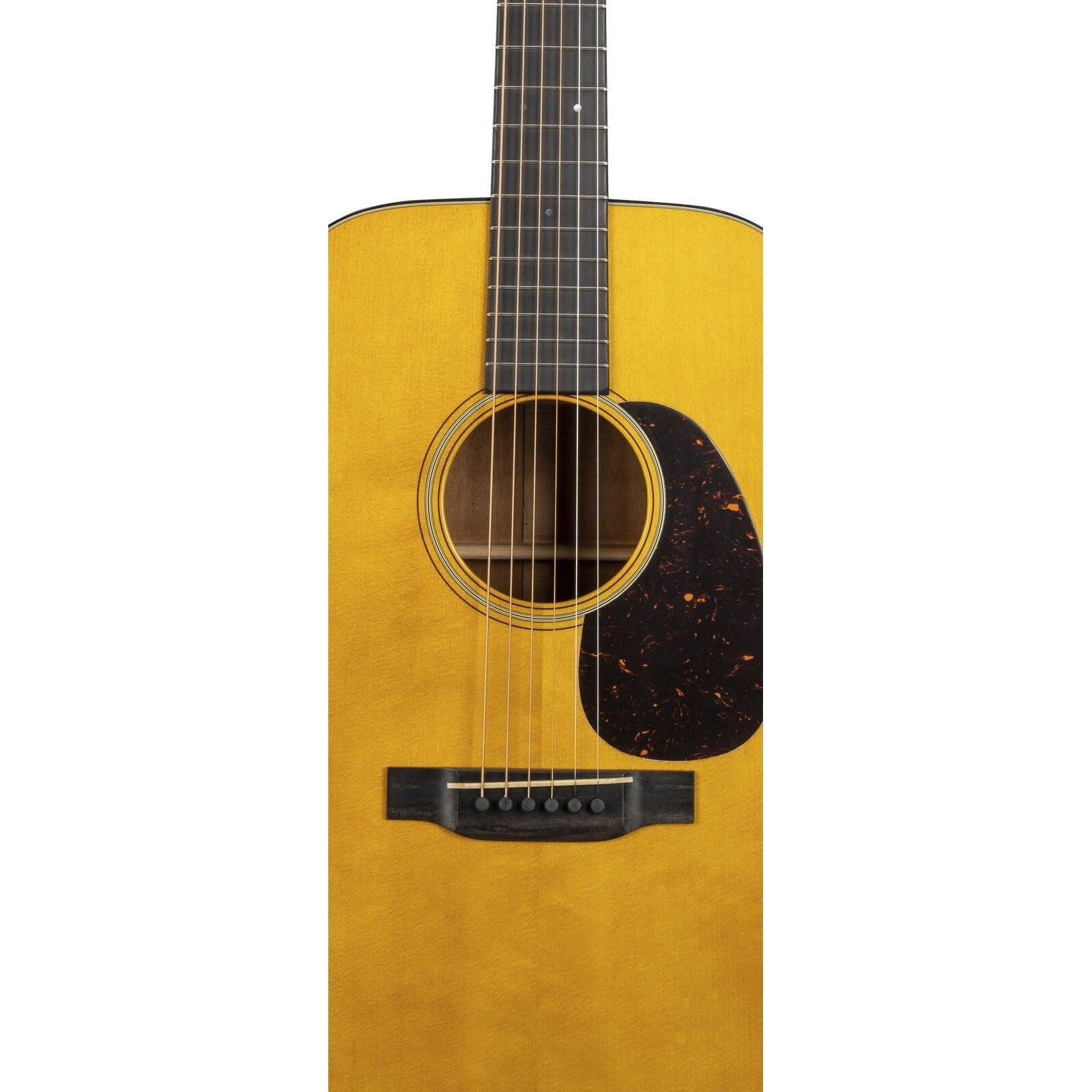 Đàn Guitar Acoustic Martin Custom Shop D-18 1937 w/Hardshell Case-Mai Nguyên Music